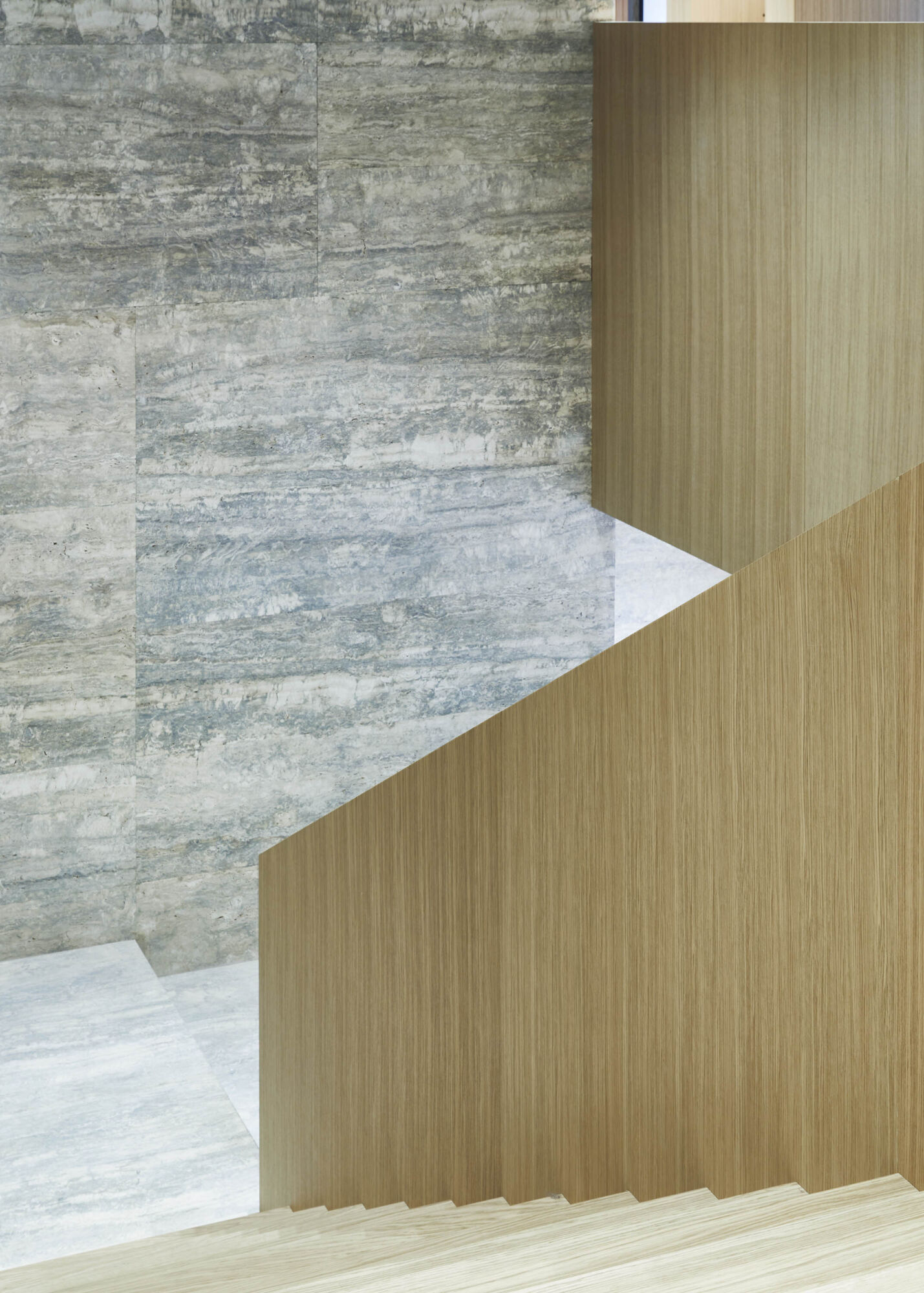 Bally Montenapoleone Casper Mueller Kneer Architects Copyright Paul Riddle 89 A7183