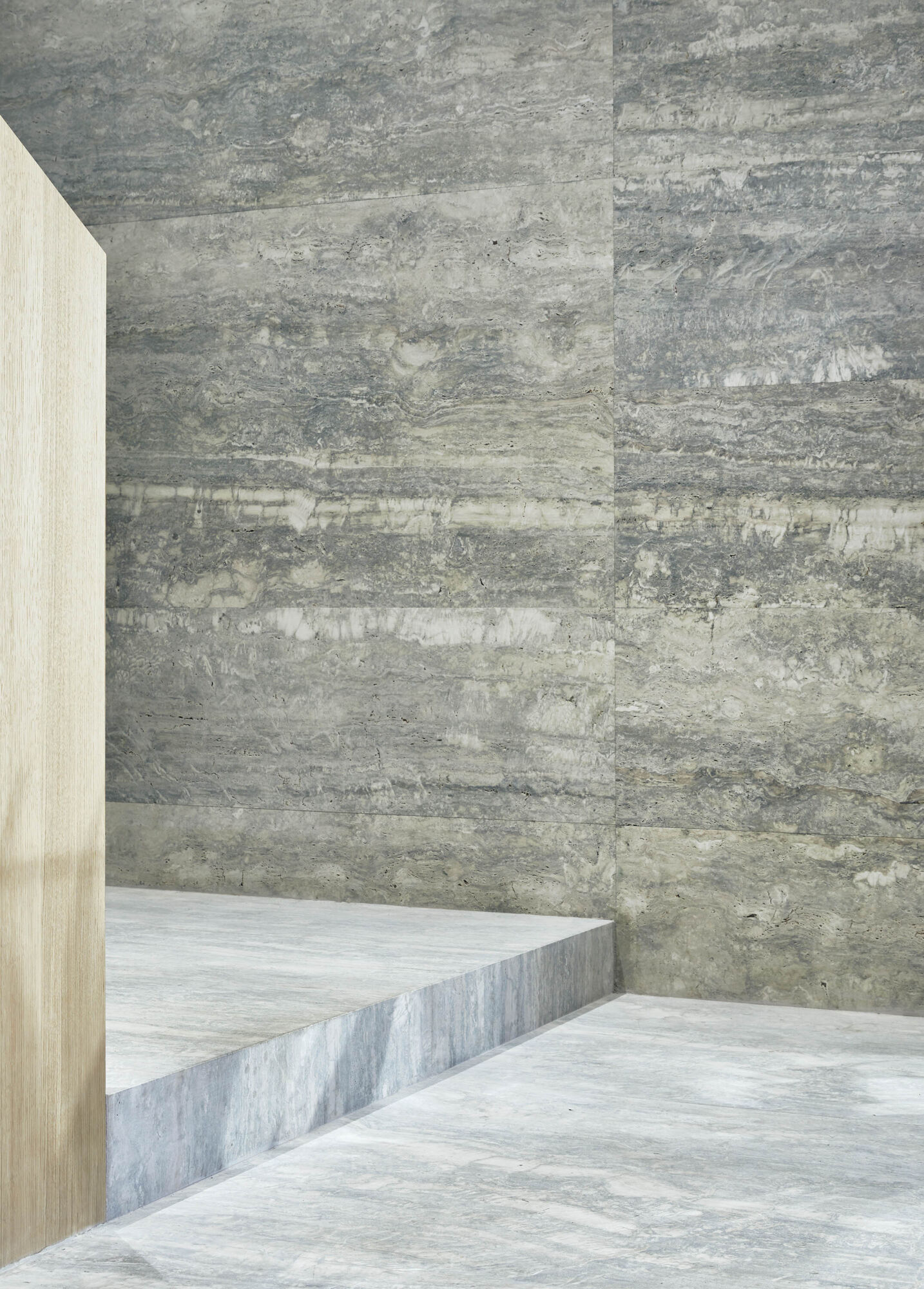 Bally Montenapoleone Casper Mueller Kneer Architects Copyright Paul Riddle 89 A7189