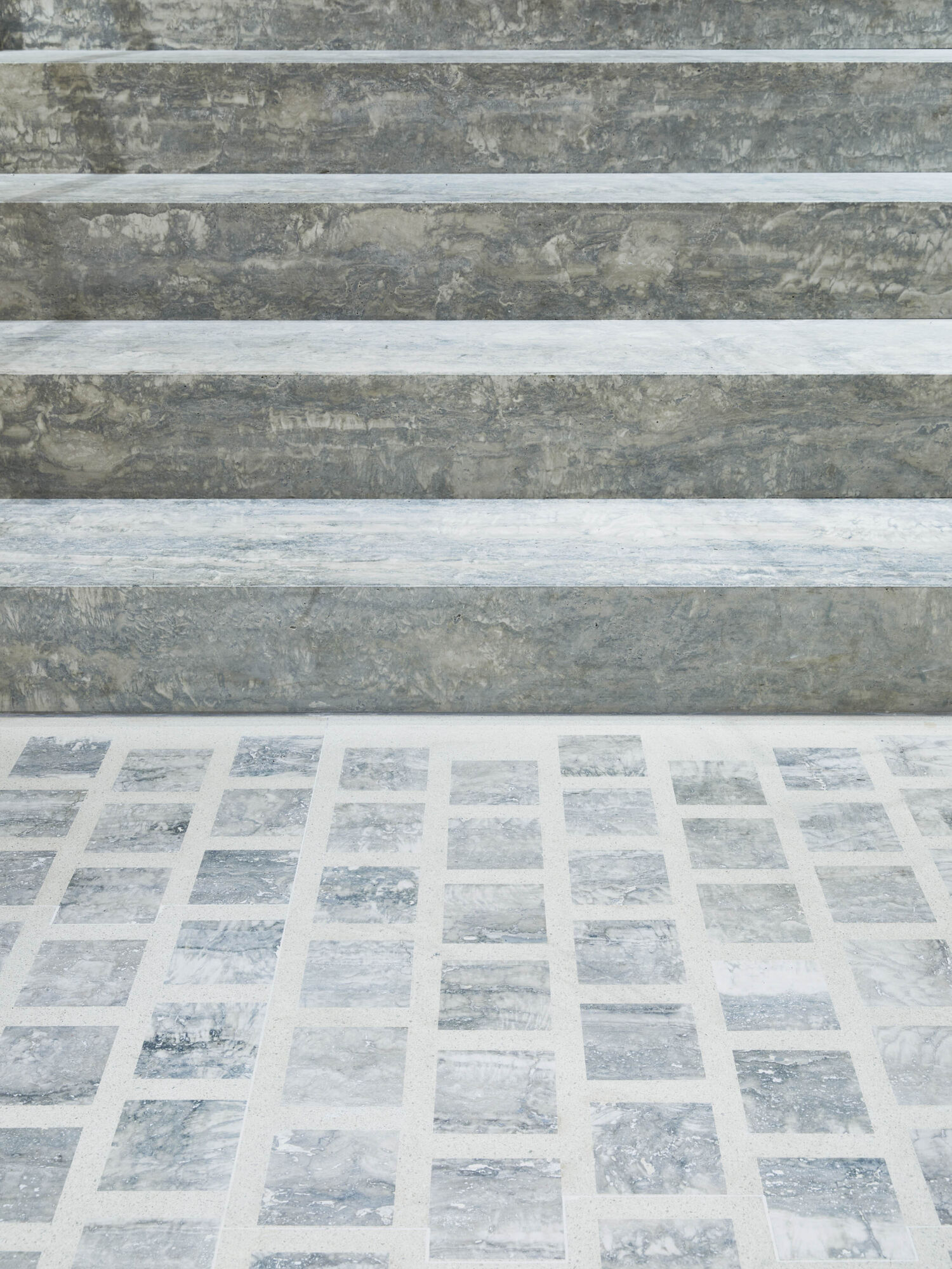 Bally Montenapoleone Casper Mueller Kneer Architects Copyright Paul Riddle 89 A7287