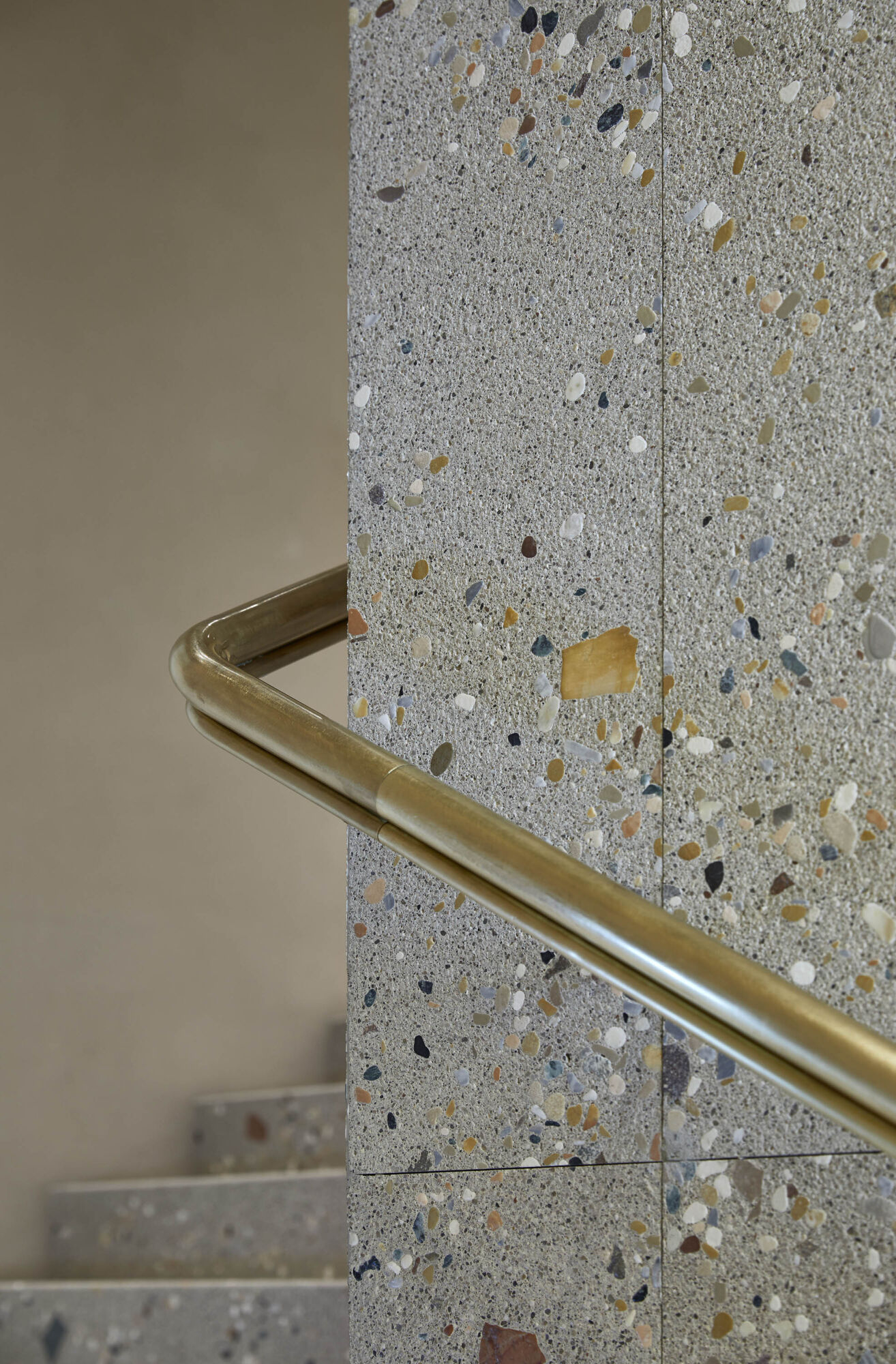 Celine Flagship Building Cheongdam Casper Mueller Kneer Architects Copyright Paul Riddle 389 A5309 Vertical Straight