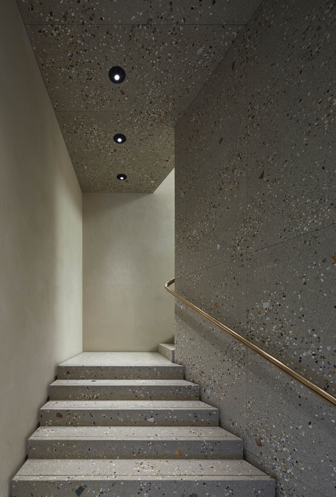 Celine Flagship Building Cheongdam Casper Mueller Kneer Architects Copyright Paul Riddle 389 A5339