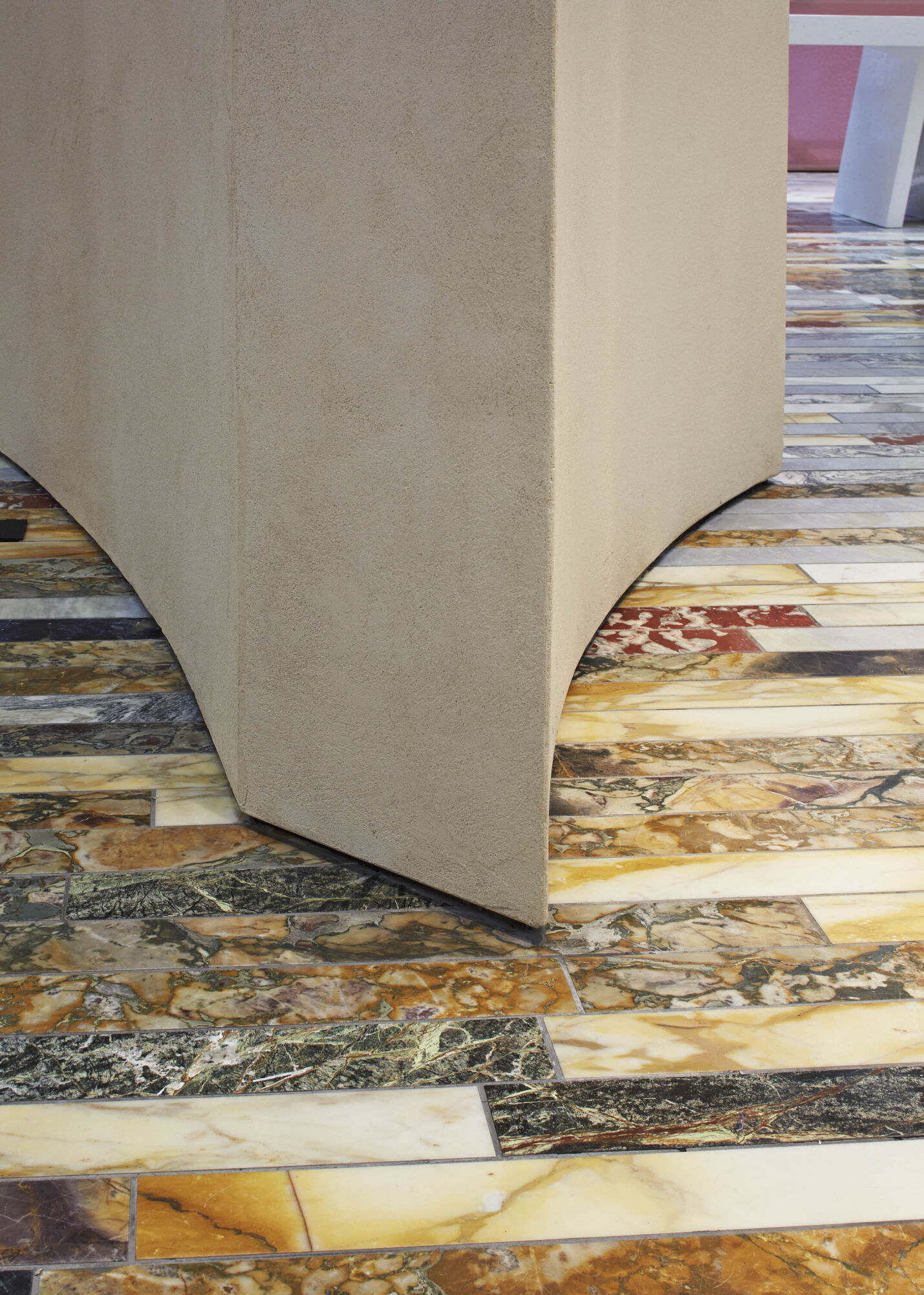 Celine Concept Store Mount Street Casper Mueller Kneer Architects Copyright Paul Riddle V8 B9987