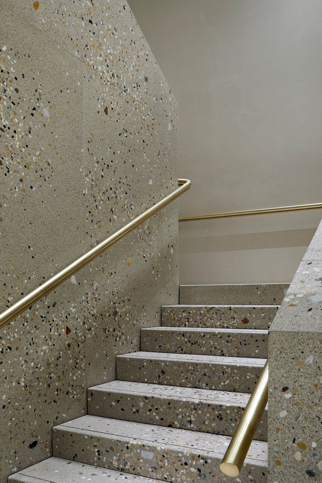 Celine Ginza Six Casper Mueller Kneer Architects Copyright Paul Riddle 89 A1125