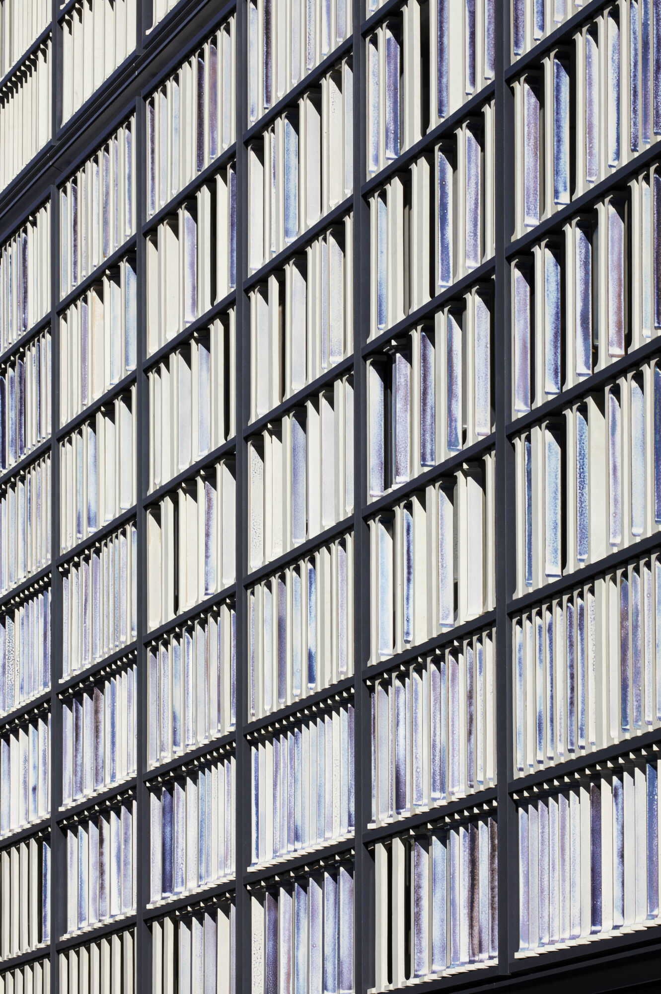 Celine Ginza Six Casper Mueller Kneer Architects Copyright Paul Riddle 89 A1471