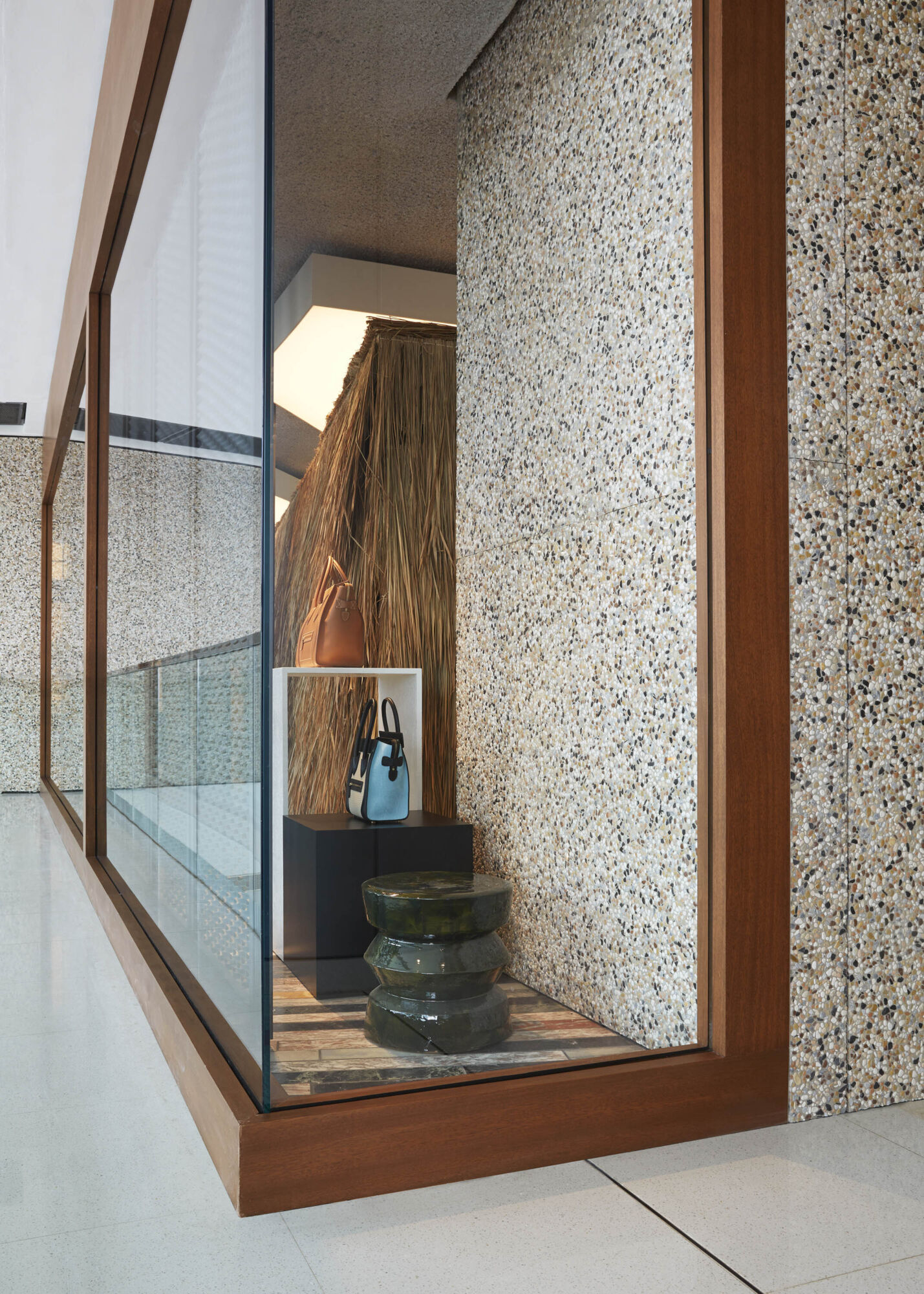 Celine IFC Casper Mueller Kneer Architects Copyright Paul Riddle V8 B4853