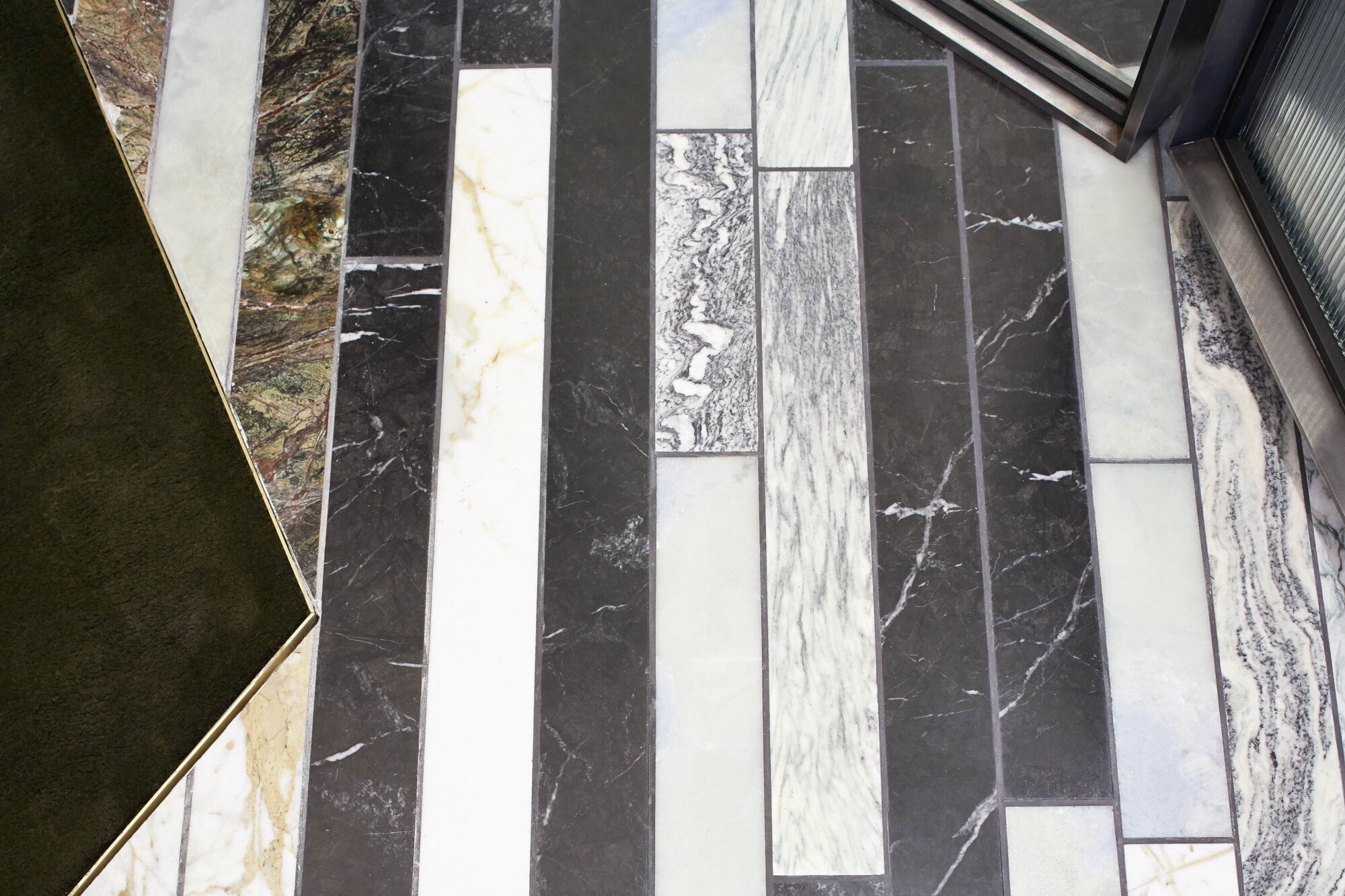 Celine IFC Casper Mueller Kneer Architects Copyright Paul Riddle V8 B4912