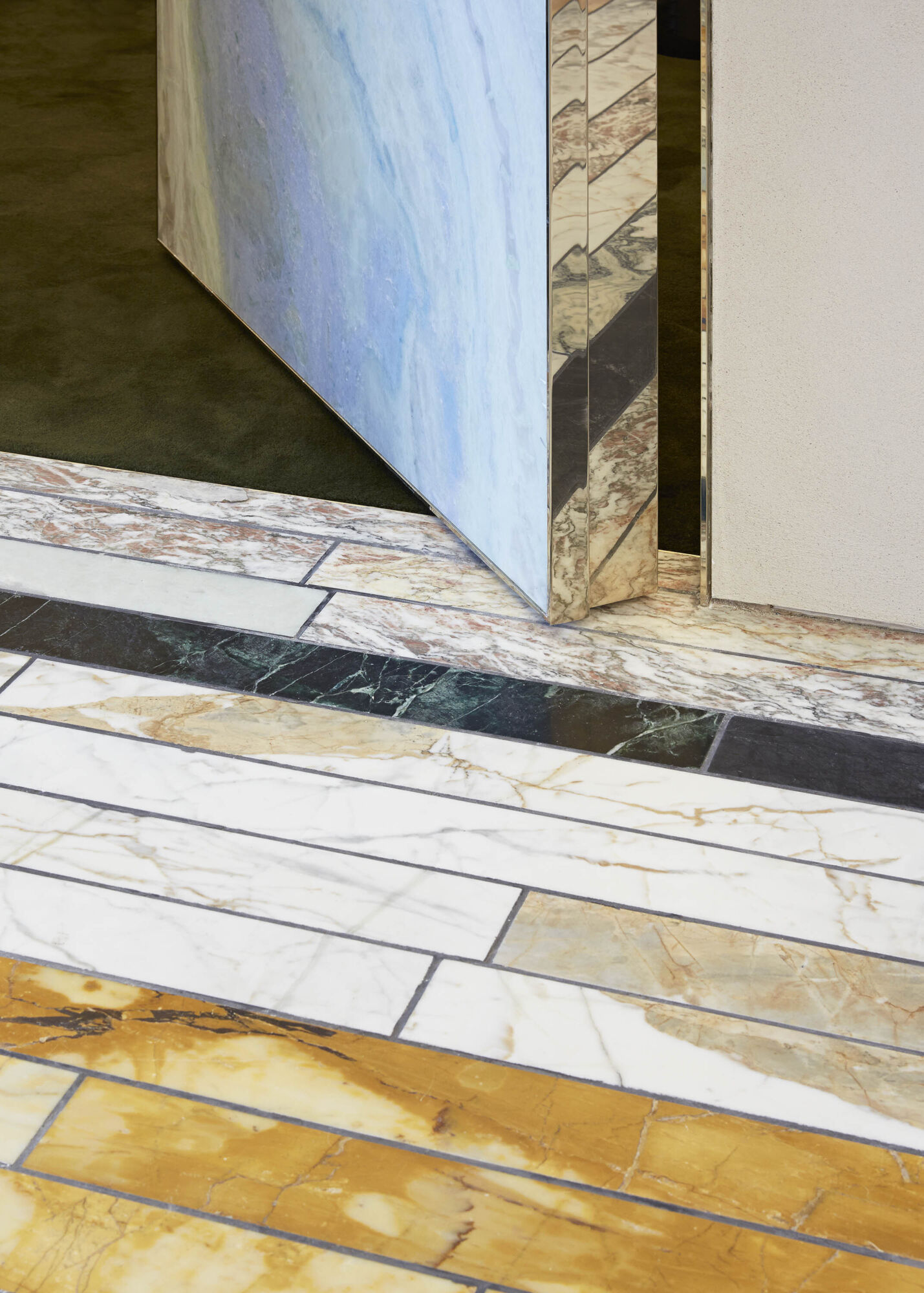 Celine IFC Casper Mueller Kneer Architects Copyright Paul Riddle V8 B4943