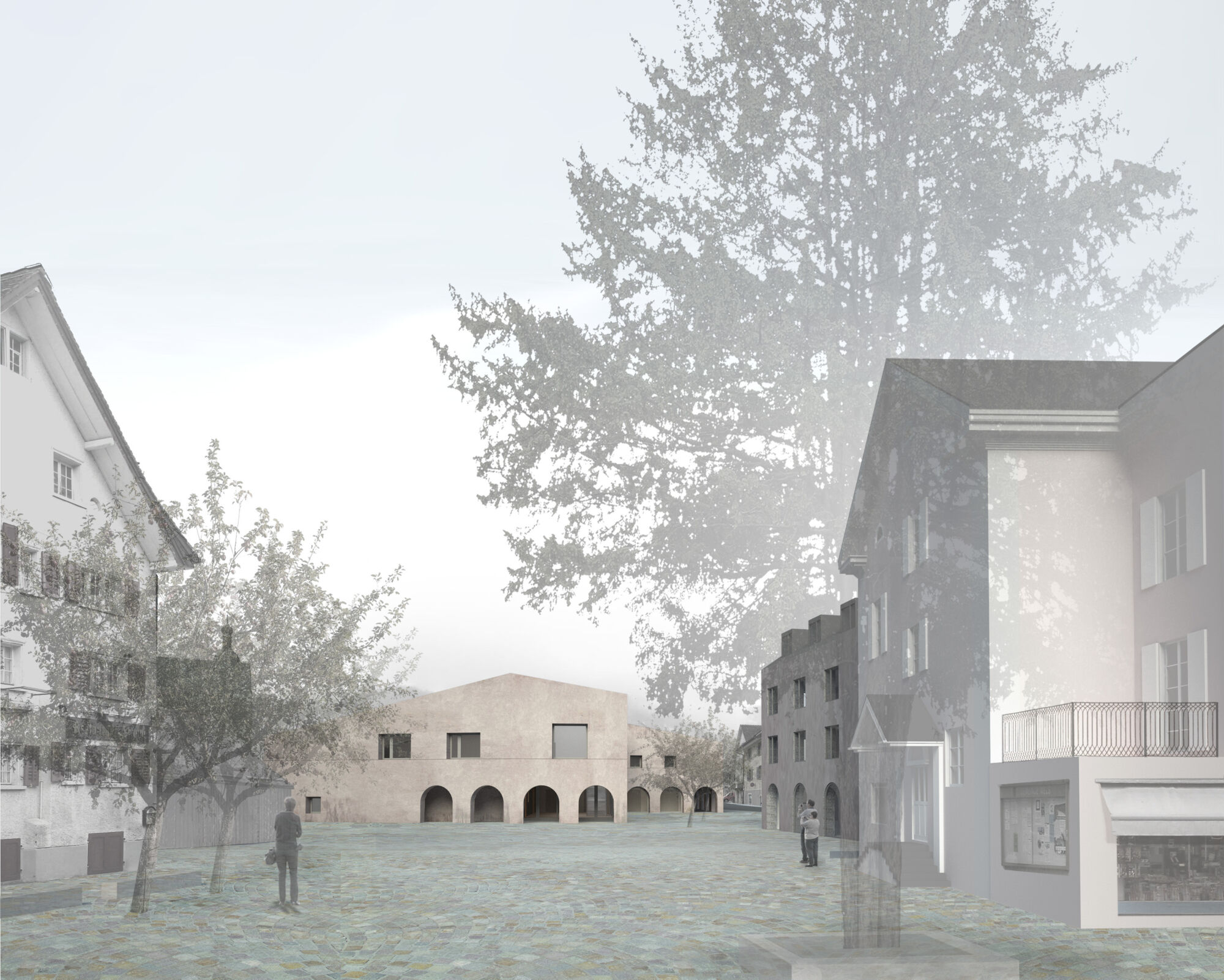 Mels Cultural Centre Casper Mueller Kneer Architects Copyright Casper Mueller Kneer square final3