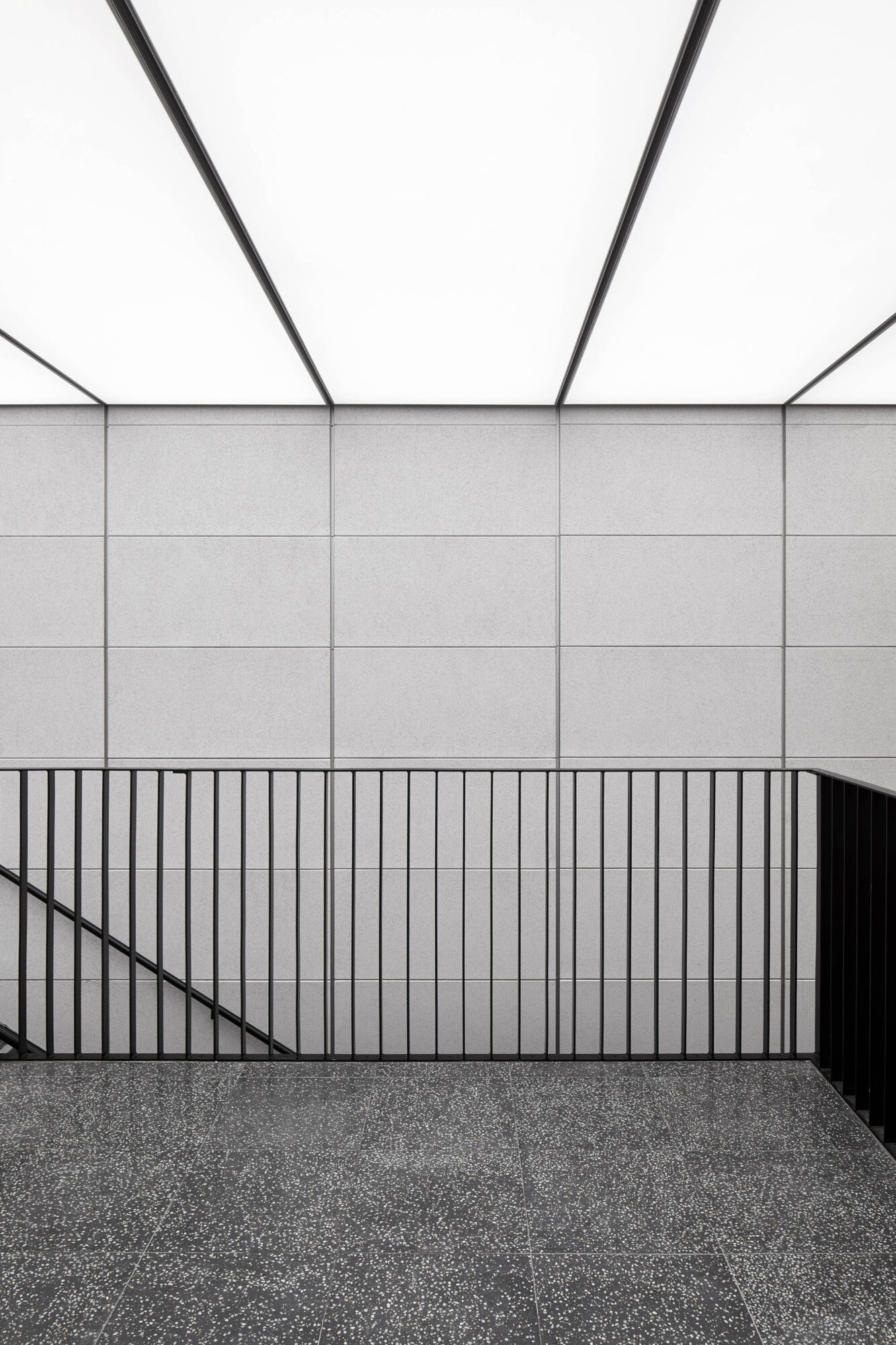 Curzon Cinema Hoxton Casper Mueller Kneer Architects Copyright Paul Riddle 89 A7926