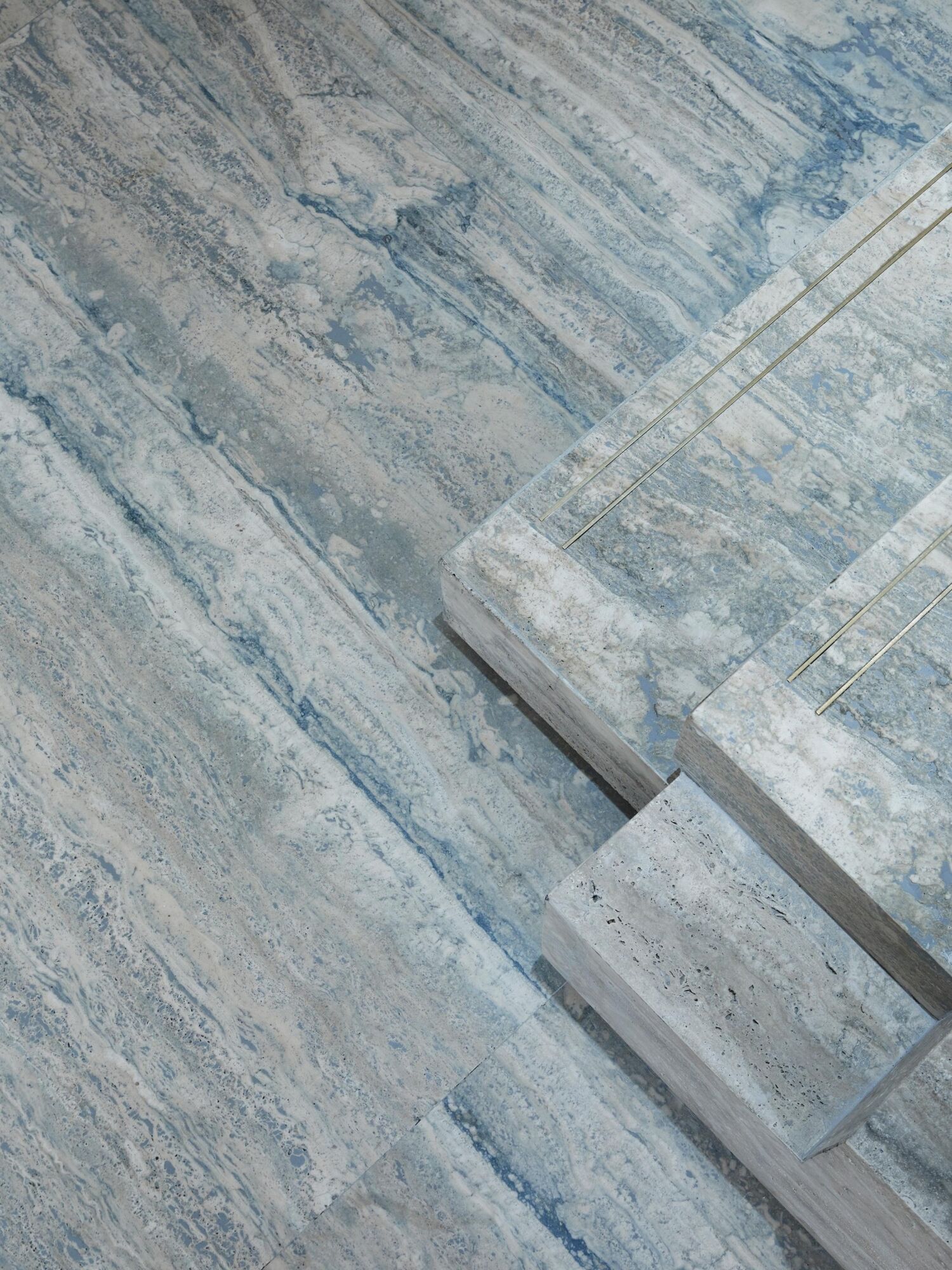 Jil Sander Flagship Store Bond Street Casper Mueller Kneer Architects Copyright Paul Riddle A2645