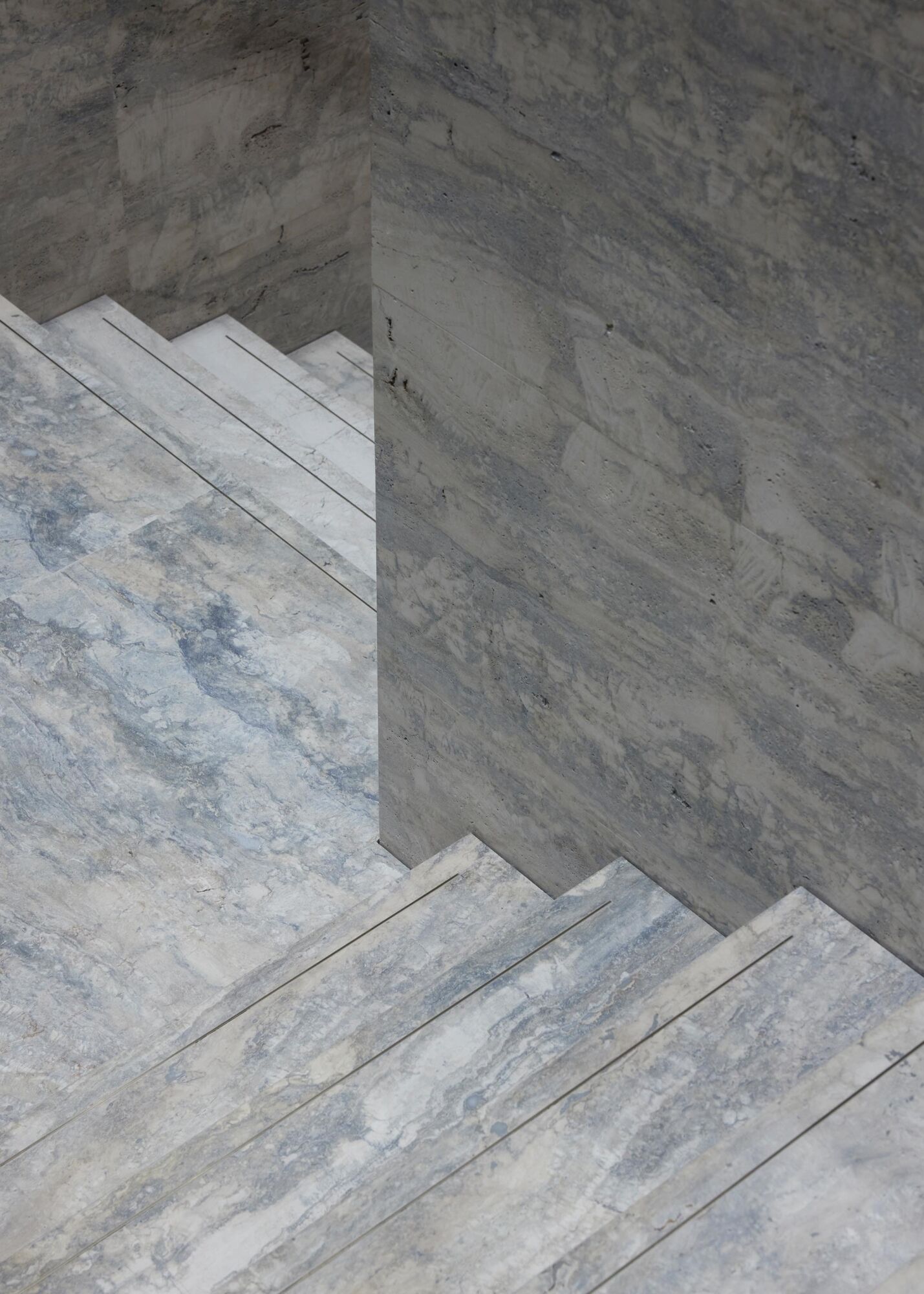 Jil Sander Ginza Casper Mueller Kneer Architects Copyright Paul Riddle E0 A2795