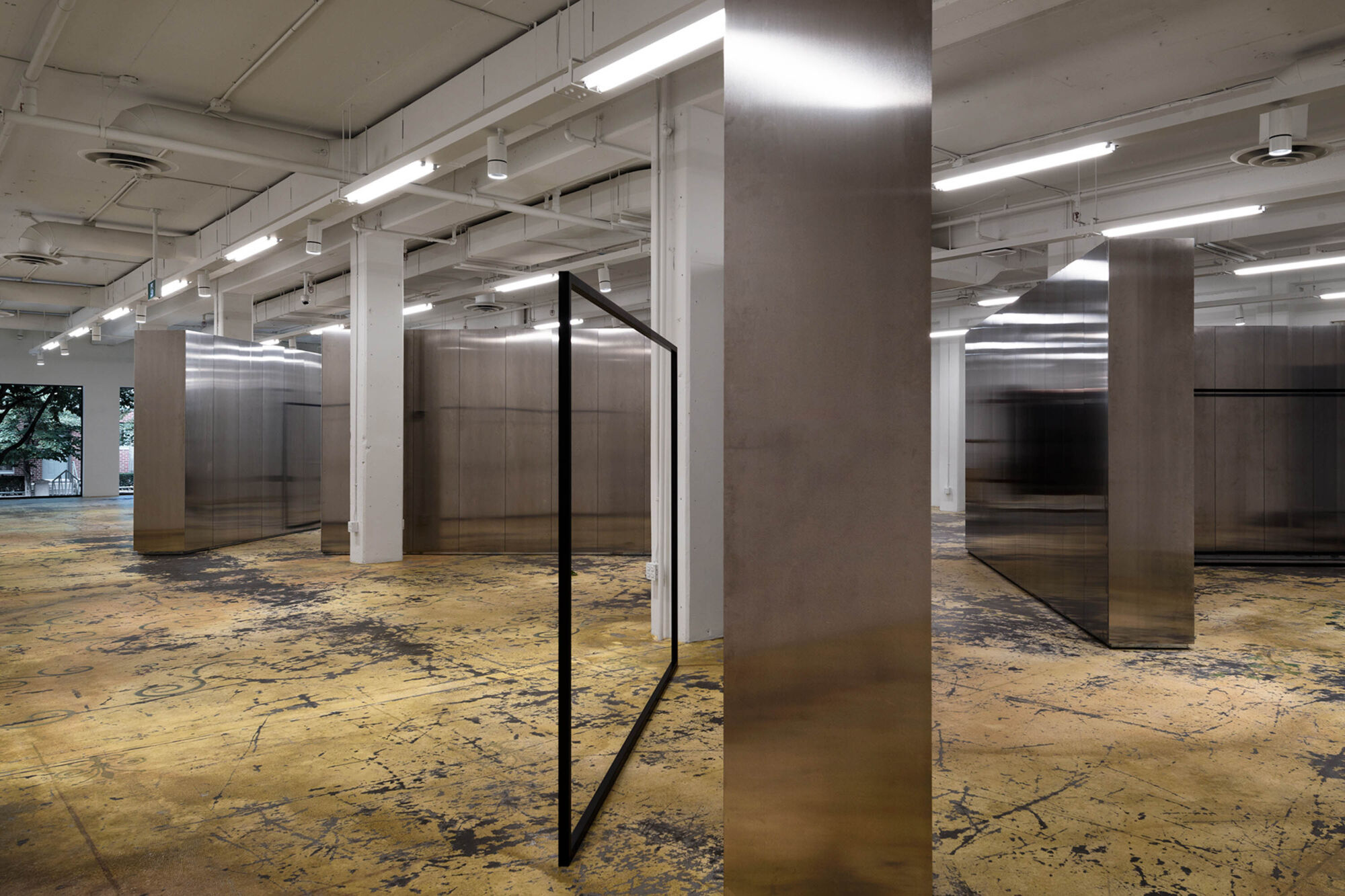 Leisure Centre Casper Mueller Kneer Architects Copyright Simone Bossi V 1013