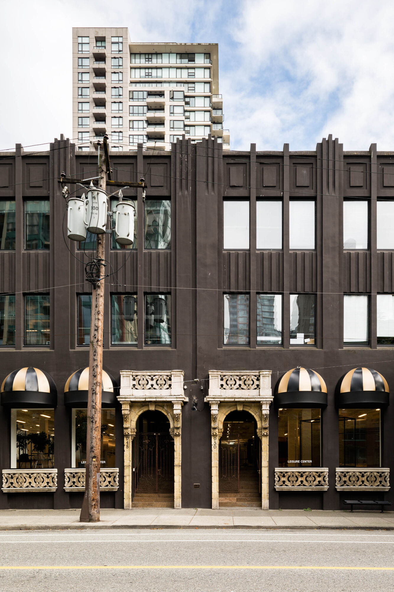 Leisure Centre Casper Mueller Kneer Architects Copyright Simone Bossi V 1026