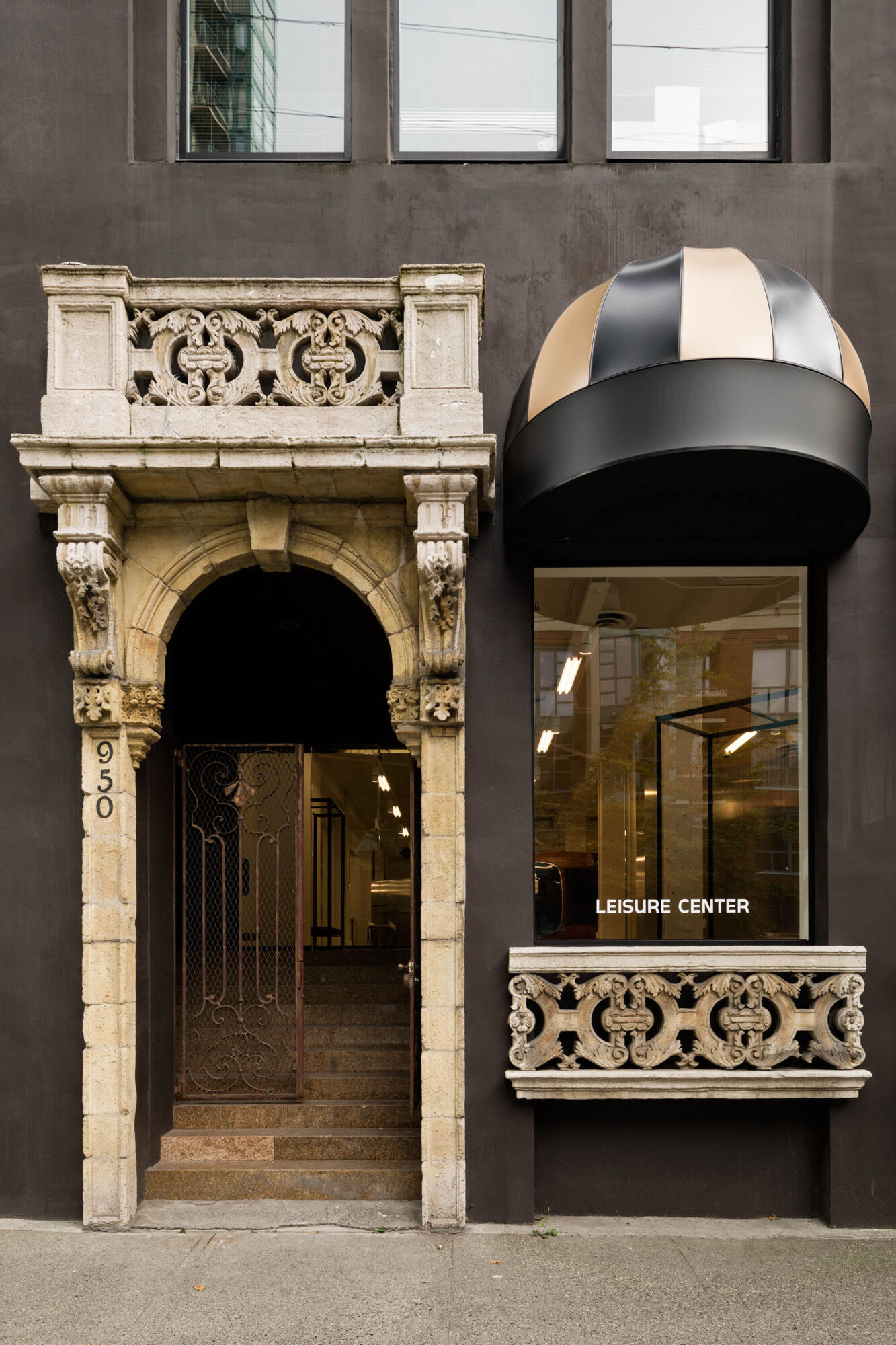 Leisure Centre Casper Mueller Kneer Architects Copyright Simone Bossi V 1027