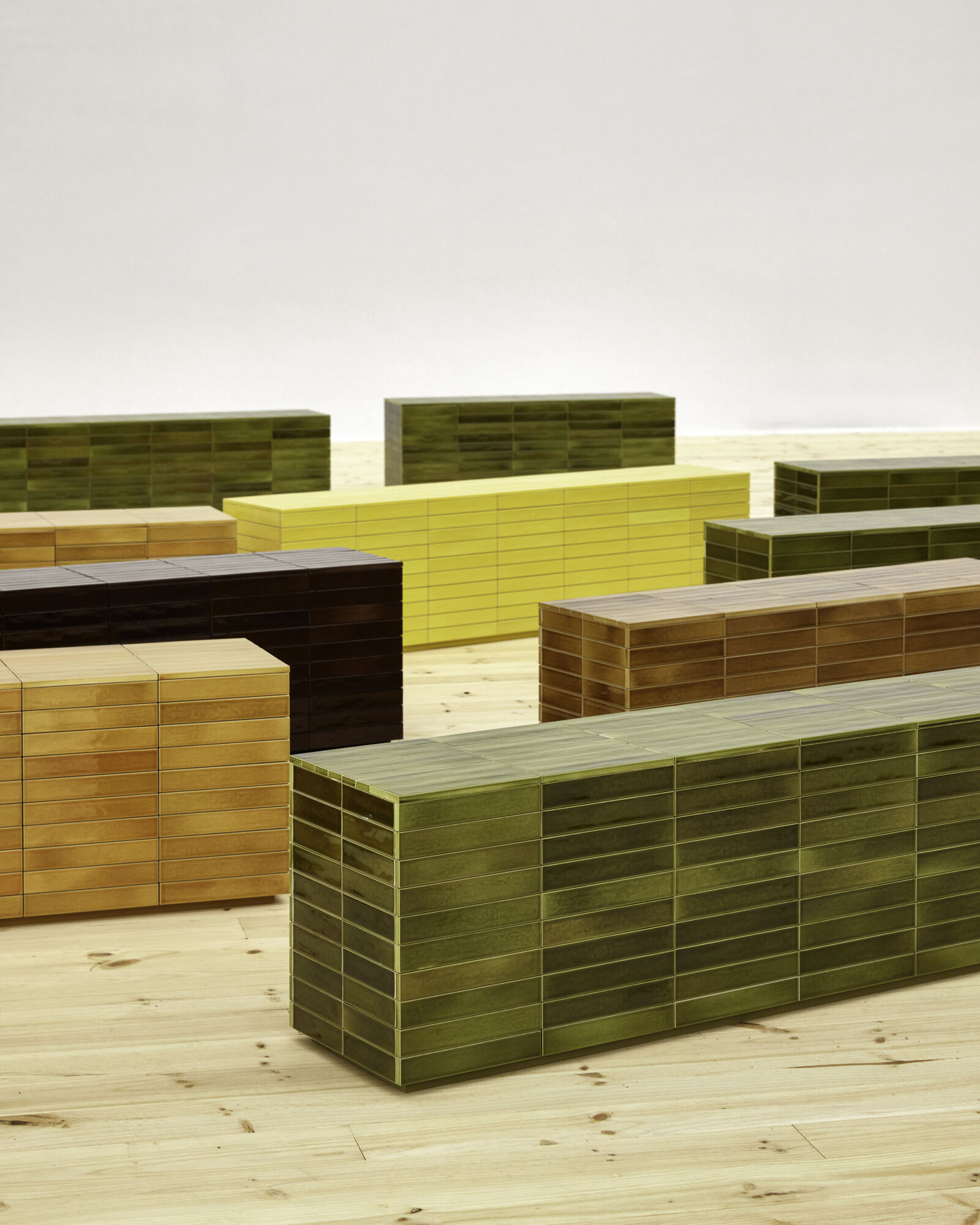 Loewe SS26 Womens September 2025 Casper Mueller Kneer Architects Copyright Paul Riddle 0001