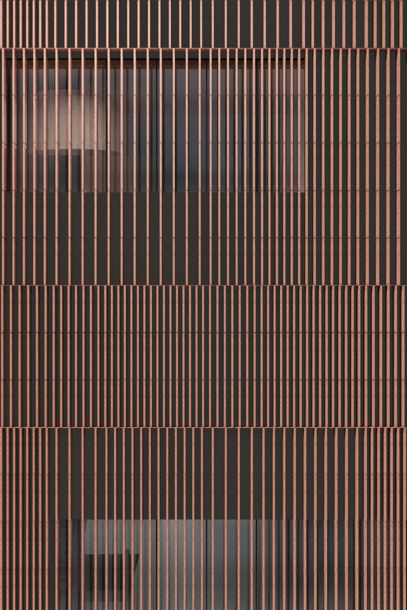 Loro Piana Flagship Building Ginza Casper Mueller Kneer Architects Copyright Casper Mueller Kneer 184 210107 Day Detail 1