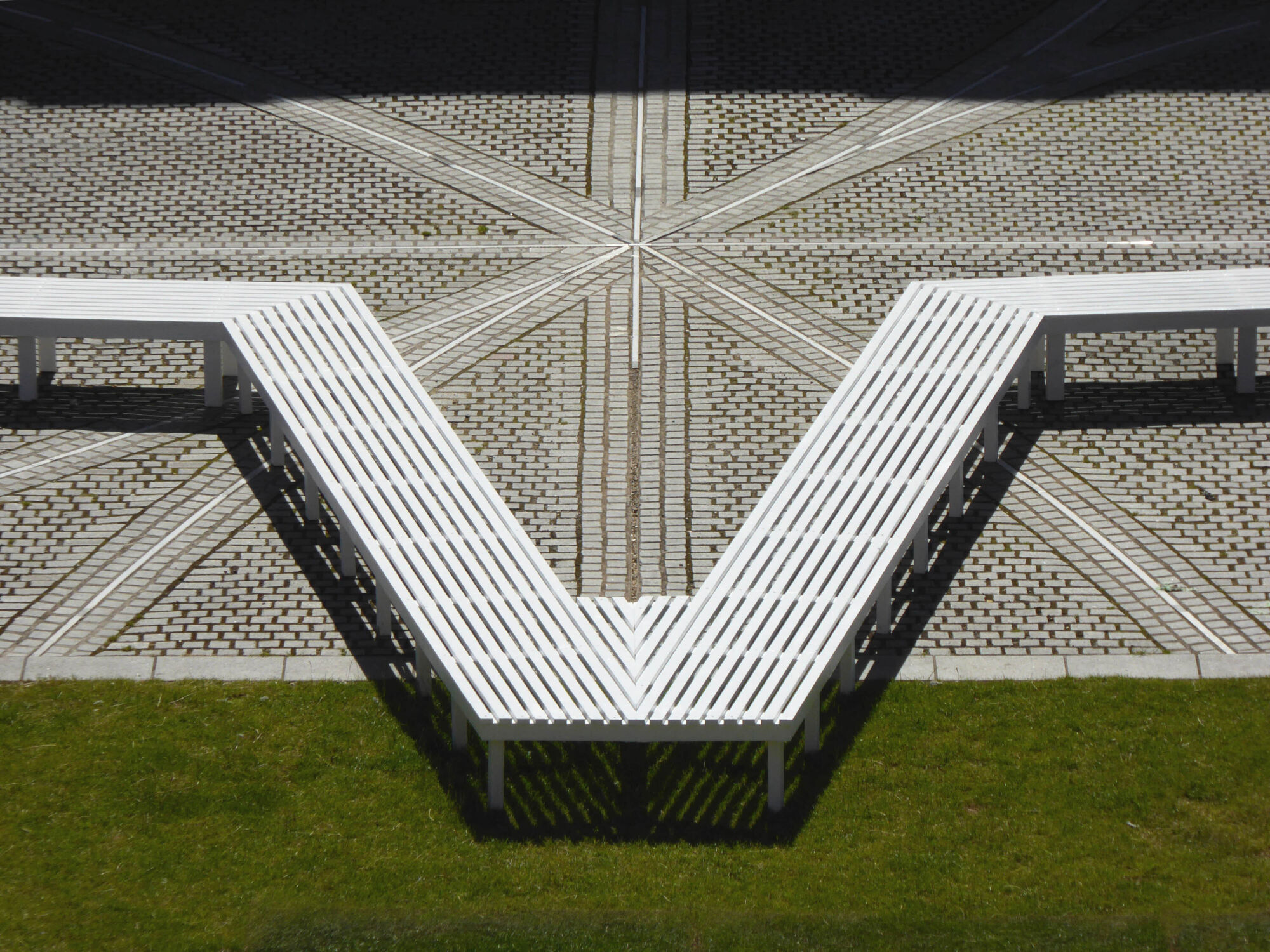 Pentagon Petal Casper Mueller Kneer Architects Copyright Terry Watts P1070636 T