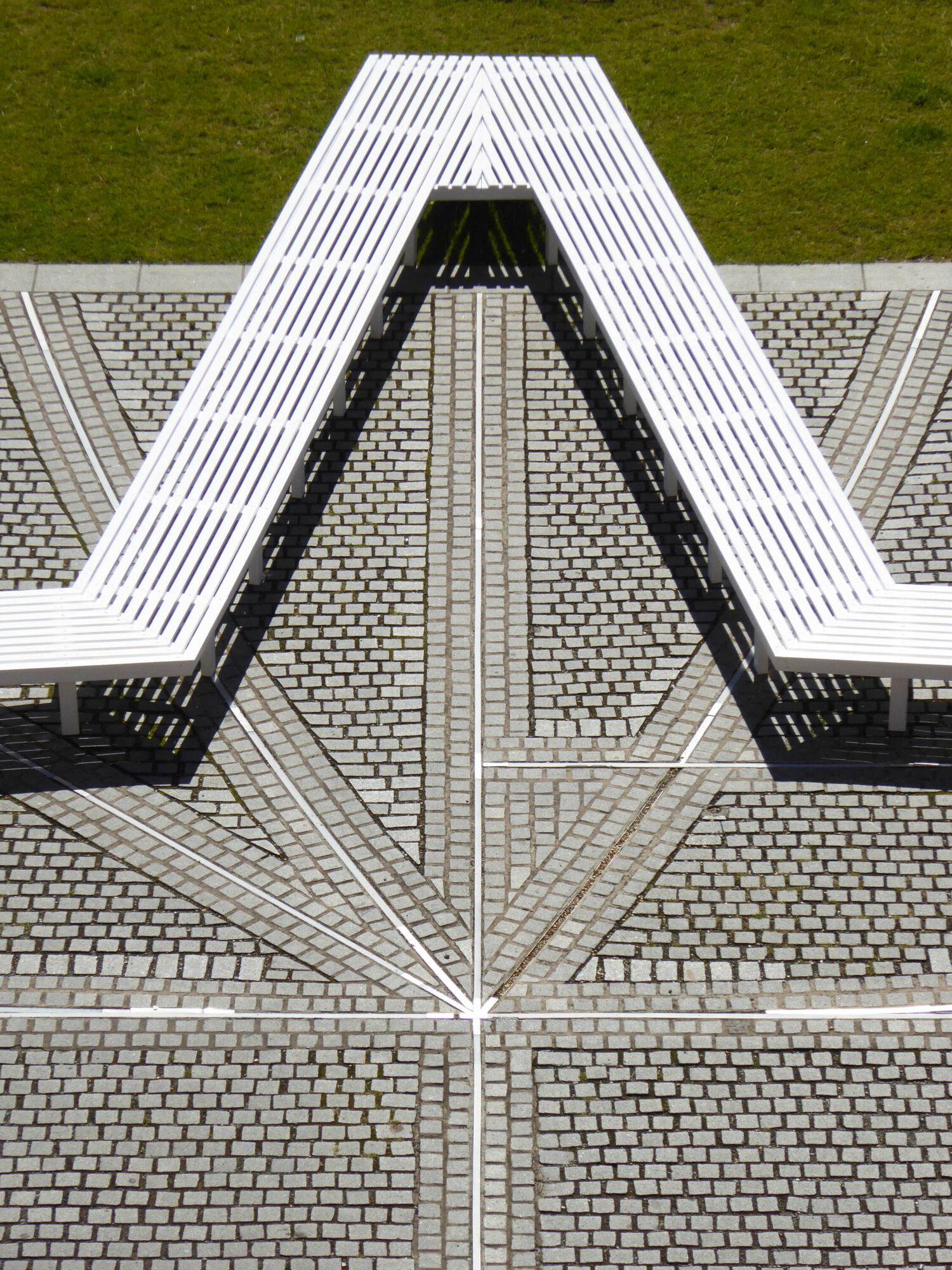 Pentagon Petal Casper Mueller Kneer Architects Copyright Terry Watts P1070637 T