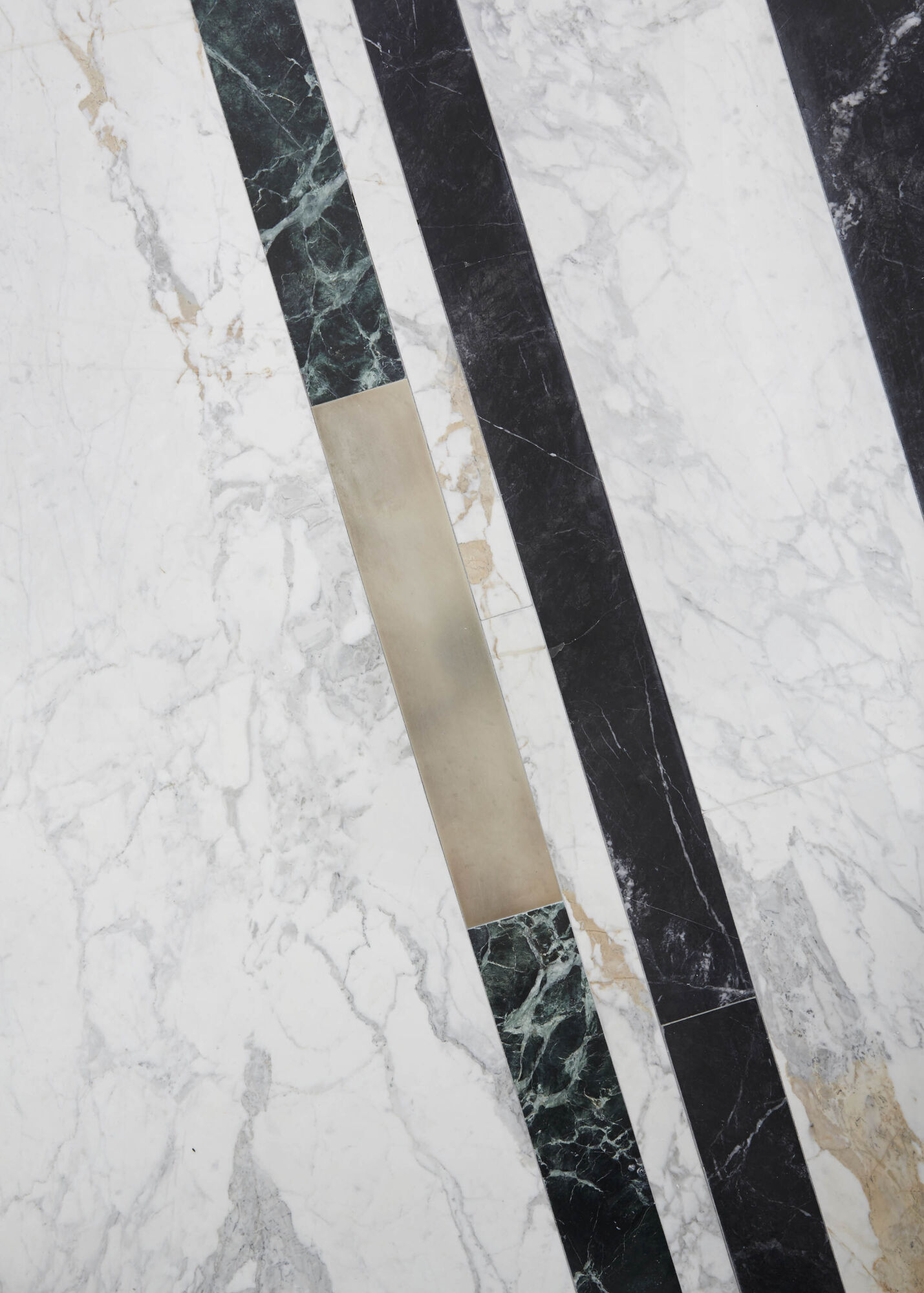 Private Flat in Highgate Casper Mueller Kneer Architects Copyright Paul Riddle V8 B7173