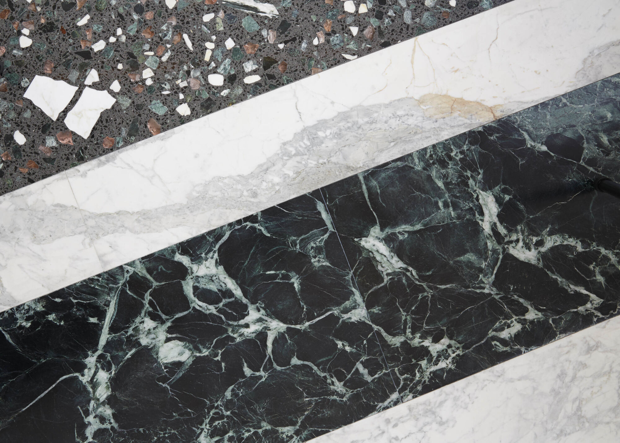 Private Flat in Highgate Casper Mueller Kneer Architects Copyright Paul Riddle V8 B7200