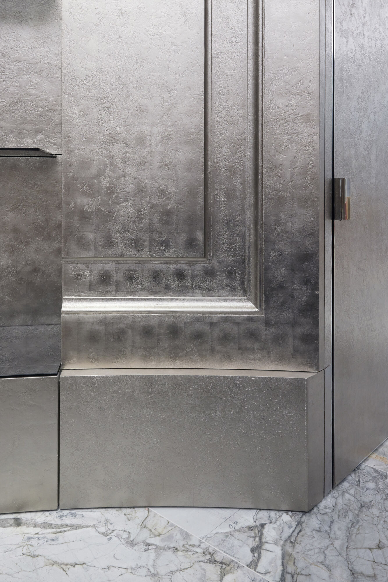 Saint Laurent Avenue Montaigne Paris Casper Mueller Kneer Architects Copyright Paul Riddle 0107