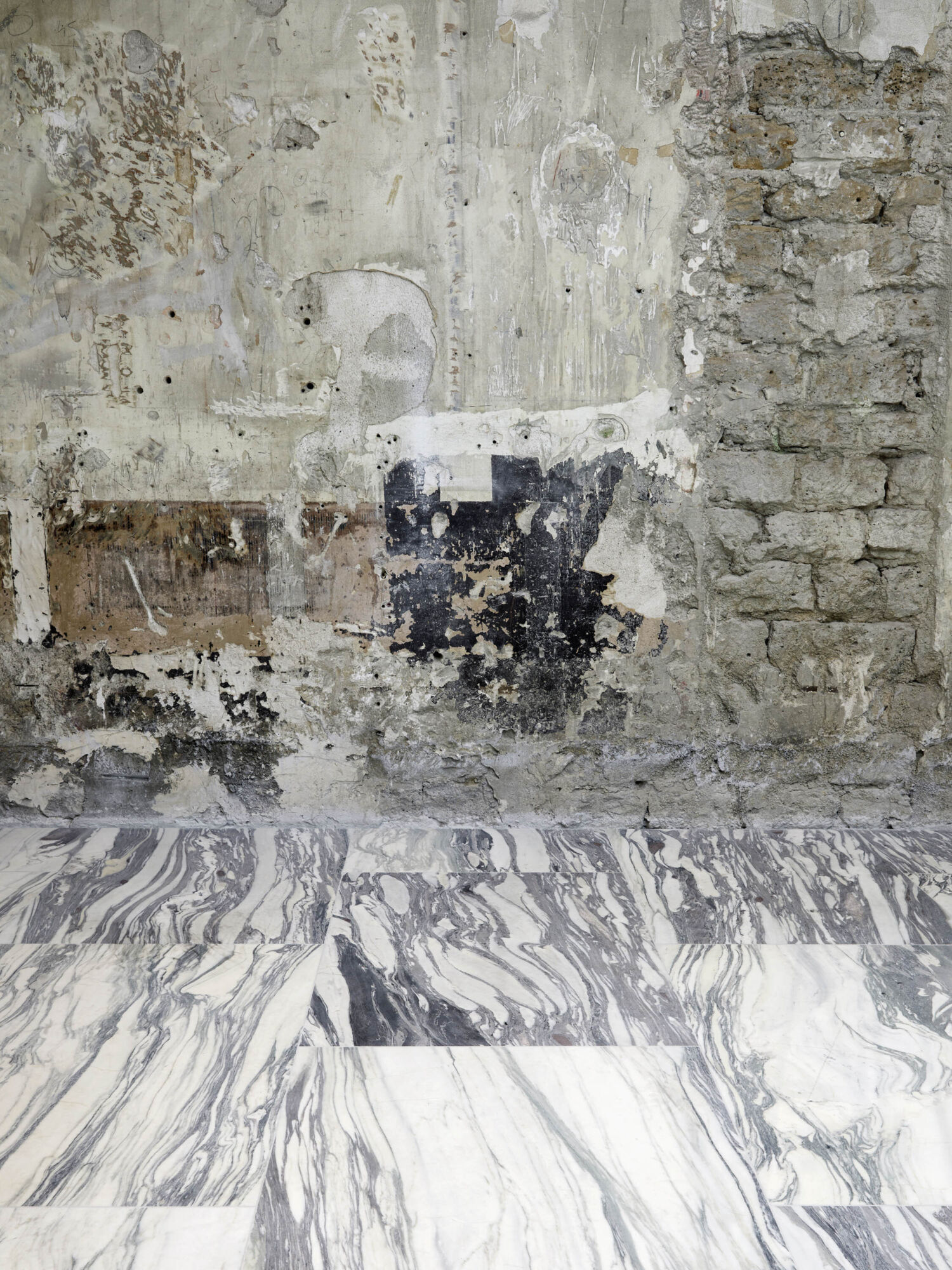 Saint Larent Concept Store Champs Elysees Casper Mueller Kneer Architects Copyright Paul Riddle 89 A4000