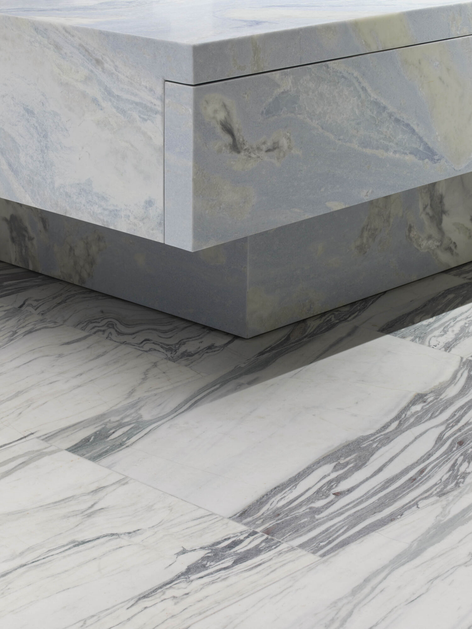 Saint Larent Concept Store Champs Elysees Casper Mueller Kneer Architects Copyright Paul Riddle 89 A4017