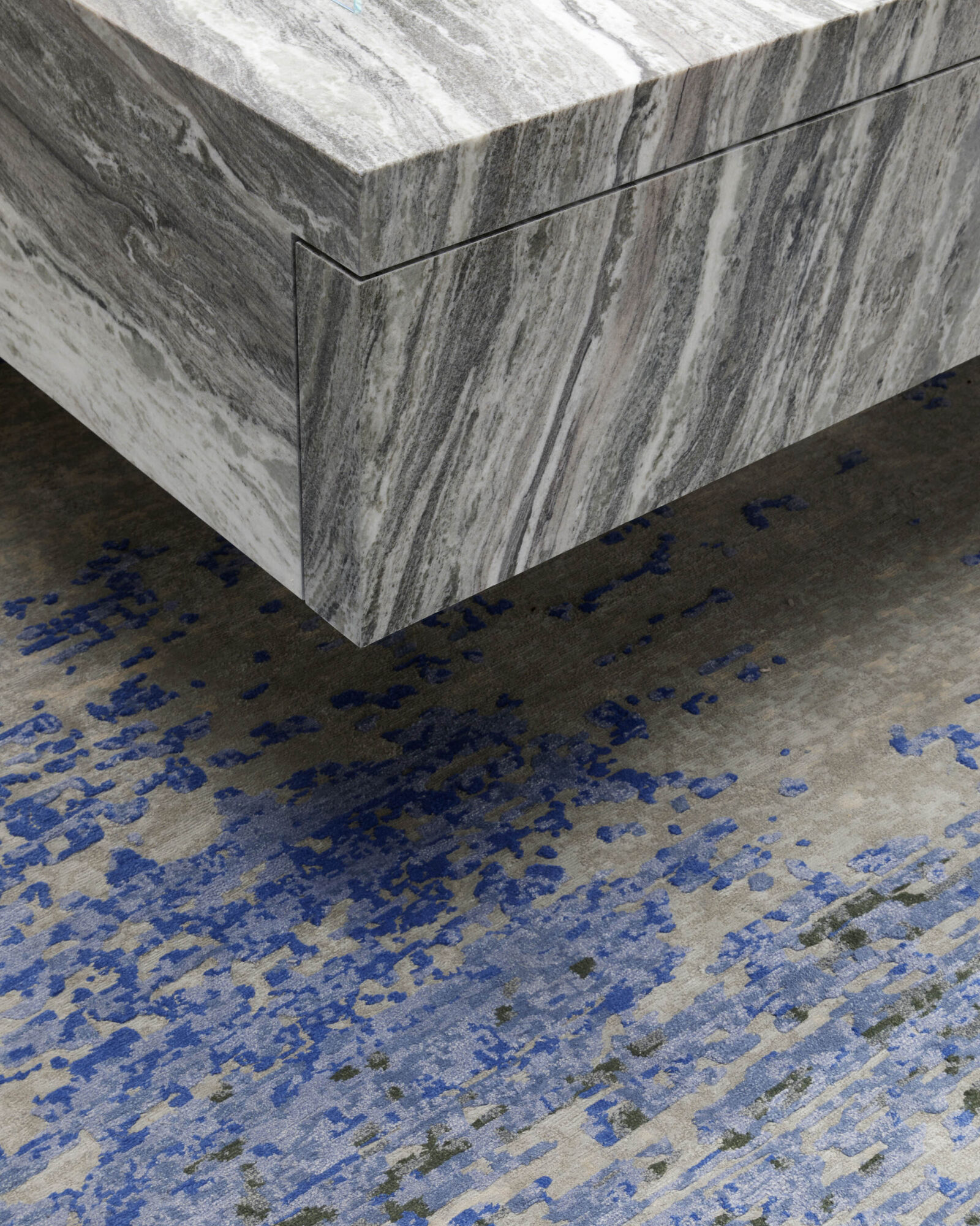 Saint Larent Concept Store Champs Elysees Casper Mueller Kneer Architects Copyright Paul Riddle 89 A4241