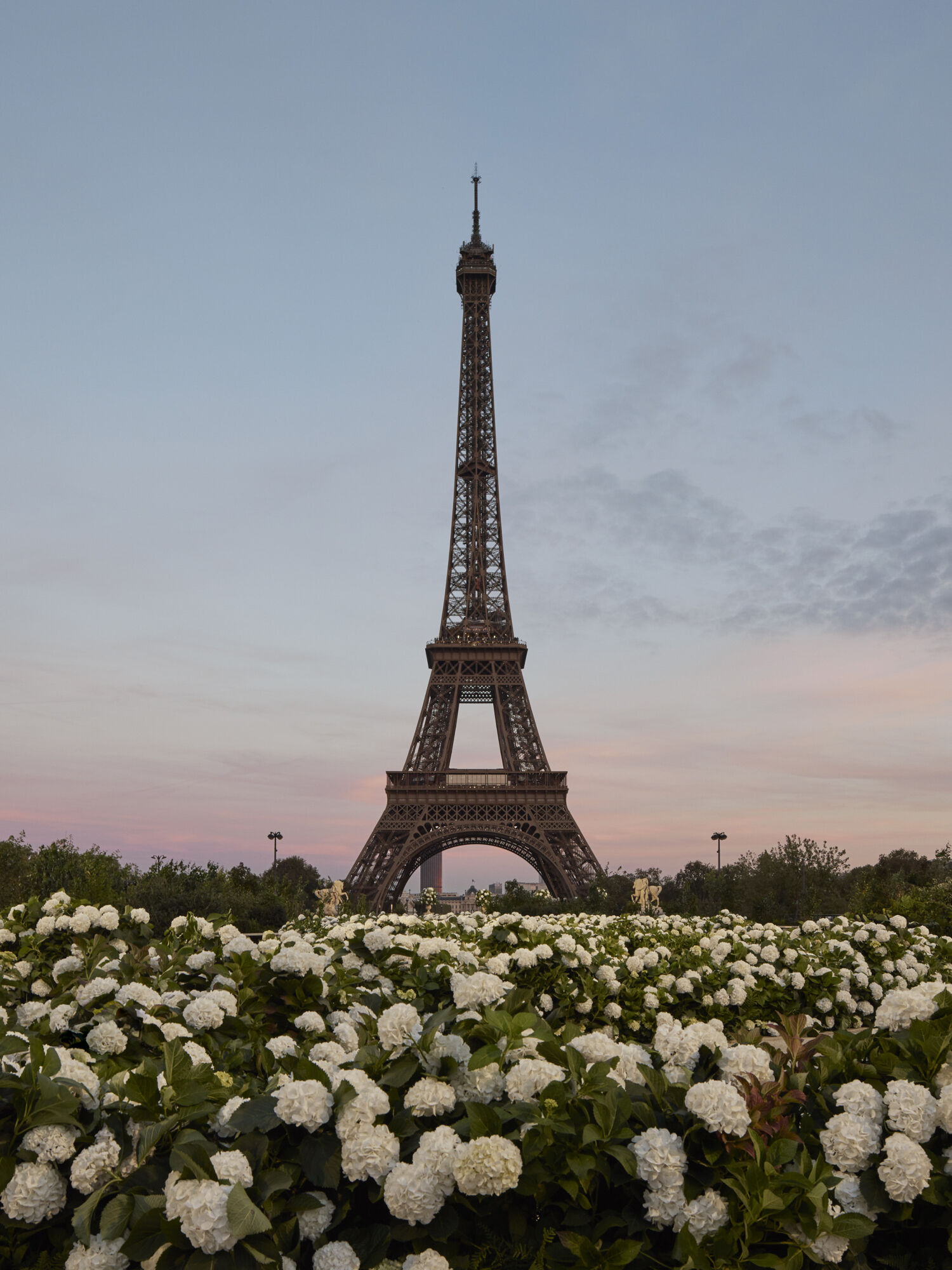 Saint Laurent Runway Show Womens Spring Summer 26 Casper Mueller Kneer Architects Copyright Paul Riddle 0001