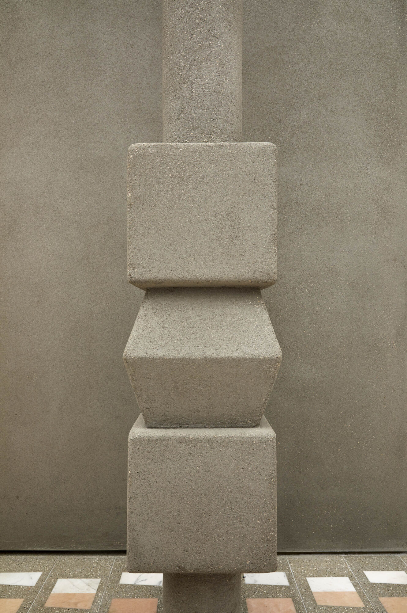 Self Portrait Concept Store Casper Mueller Kneer Architects Copyright Paul Riddle 89 A7557