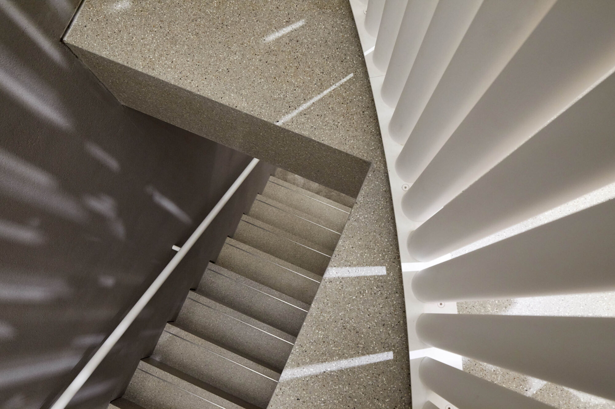 Self Portrait Concept Store Casper Mueller Kneer Architects Copyright Paul Riddle 89 A7574