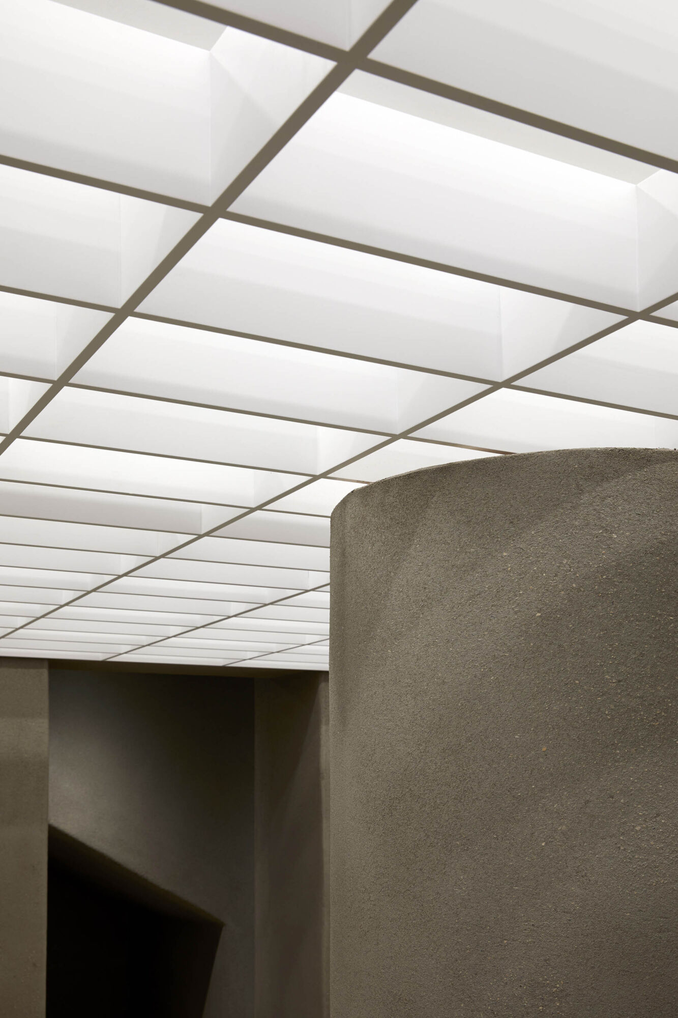 Self Portrait Concept Store Casper Mueller Kneer Architects Copyright Paul Riddle 89 A7589