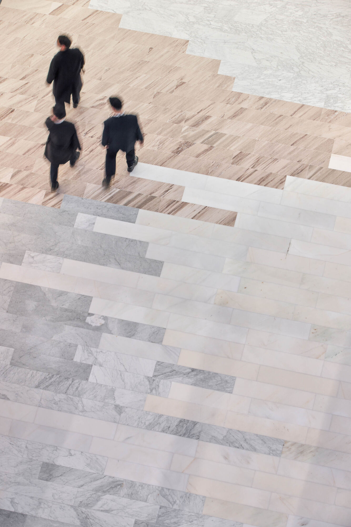 The Hyundai Seoul 1 F Casper Mueller Kneer Architects Copyright Rohspace CMK parc one 6243