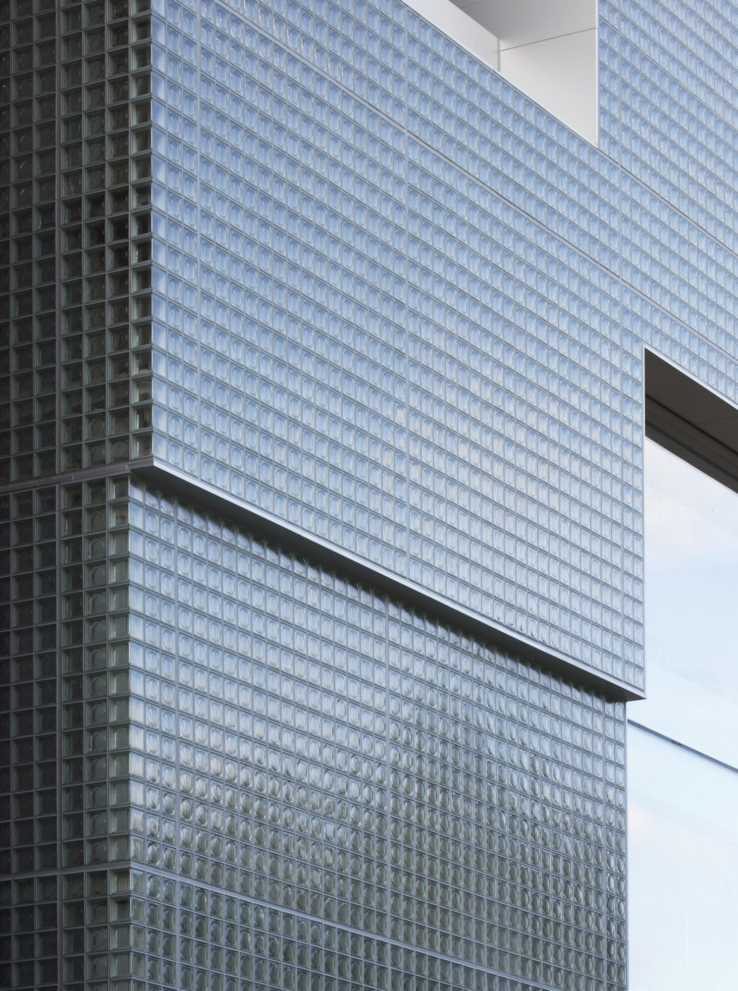 Time Cheongdam Seoul Casper Mueller Kneer Architects Copyright Paul Riddle 0008