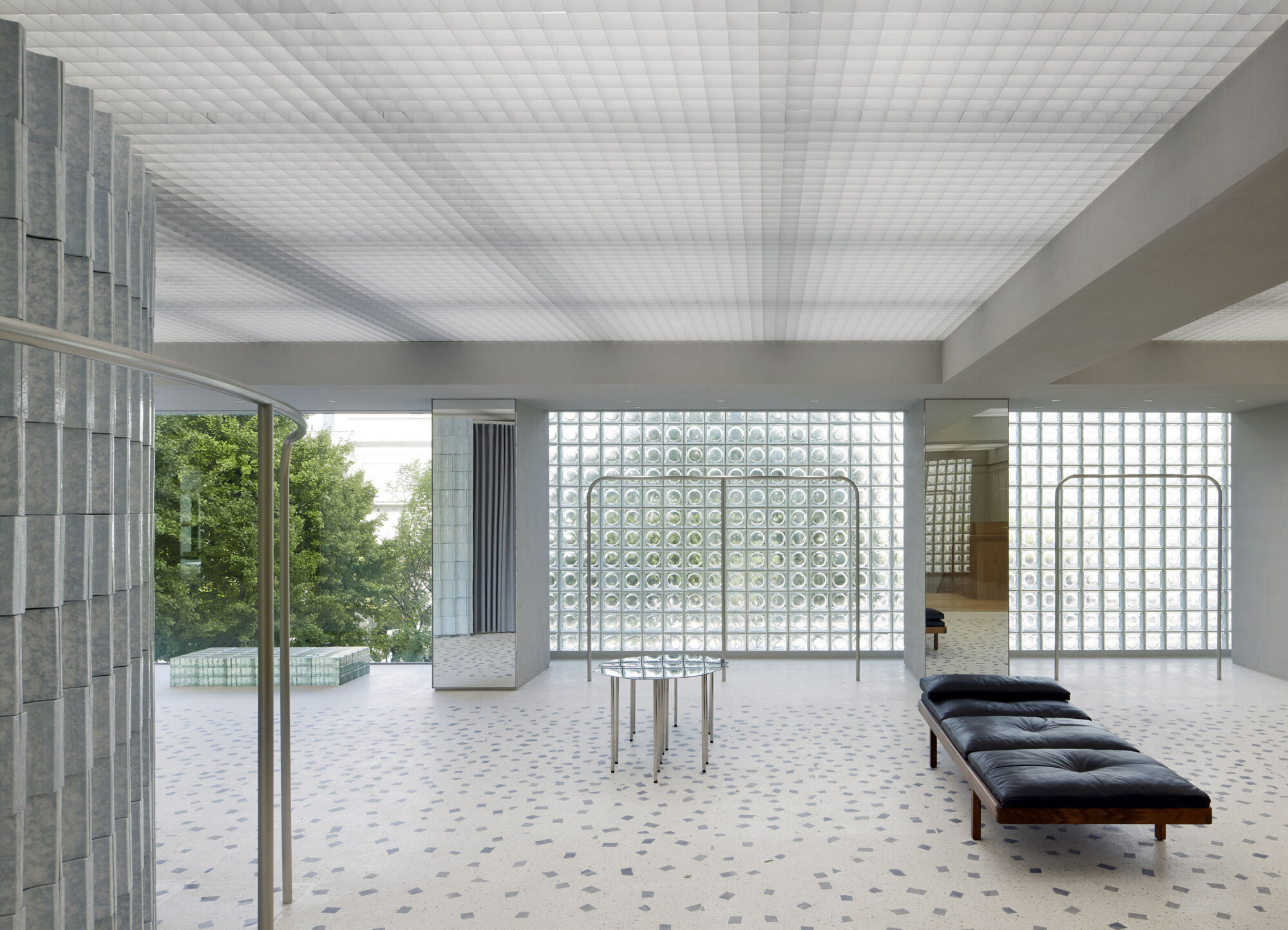 Time Cheongdam Seoul Casper Mueller Kneer Architects Copyright Paul Riddle 0017