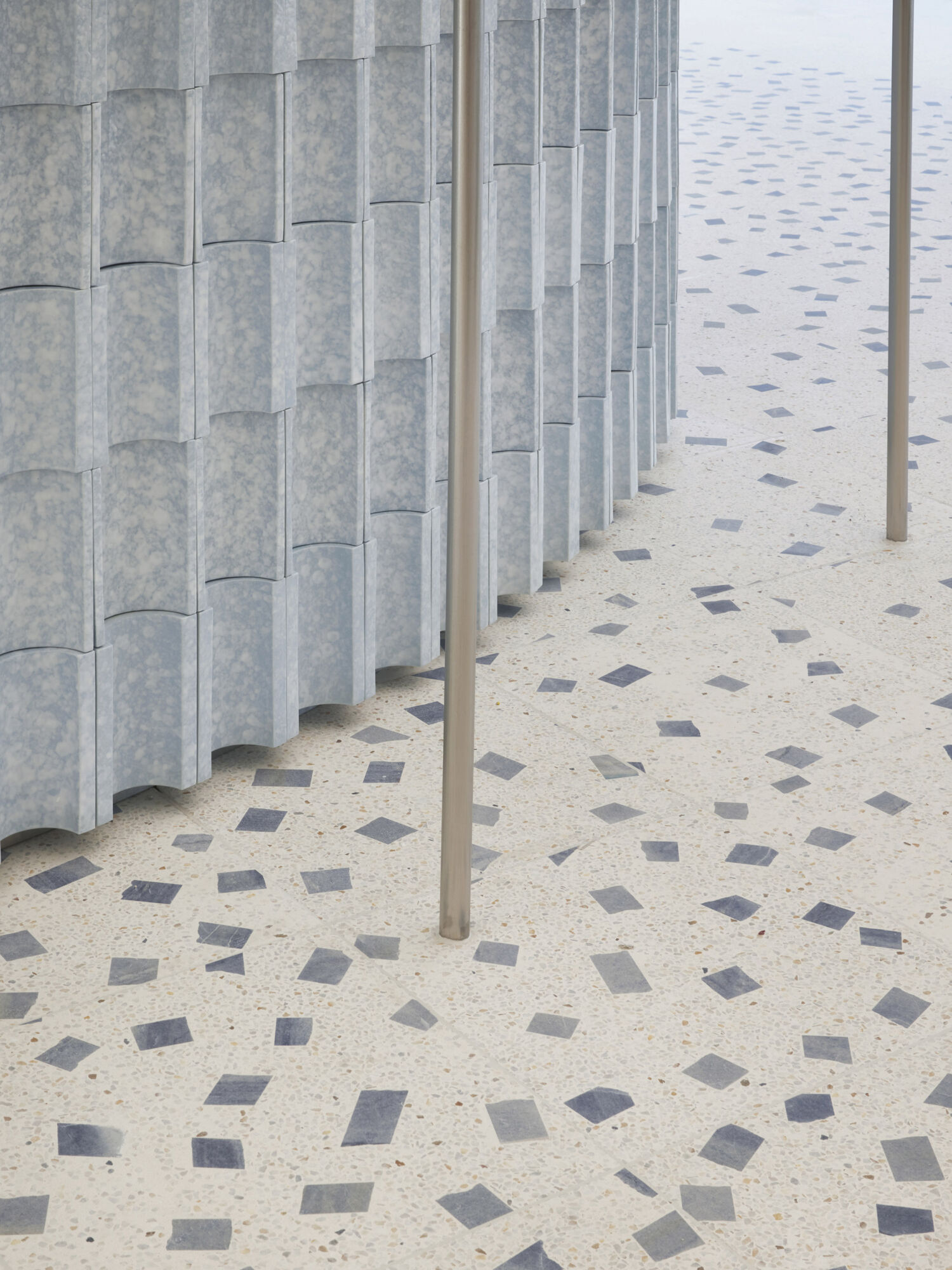 Time Cheongdam Seoul Casper Mueller Kneer Architects Copyright Paul Riddle 0021