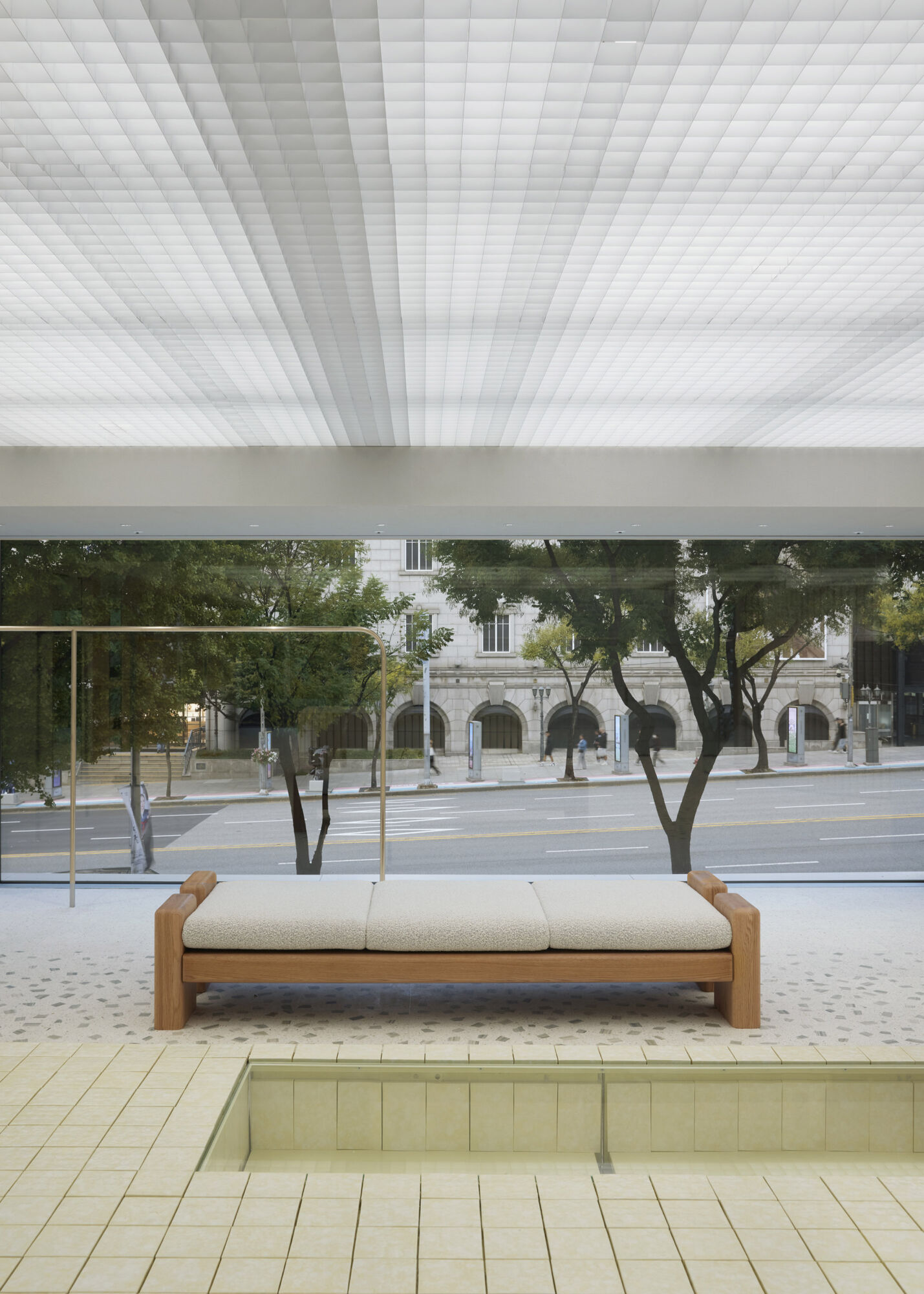 Time Cheongdam Seoul Casper Mueller Kneer Architects Copyright Paul Riddle 0027