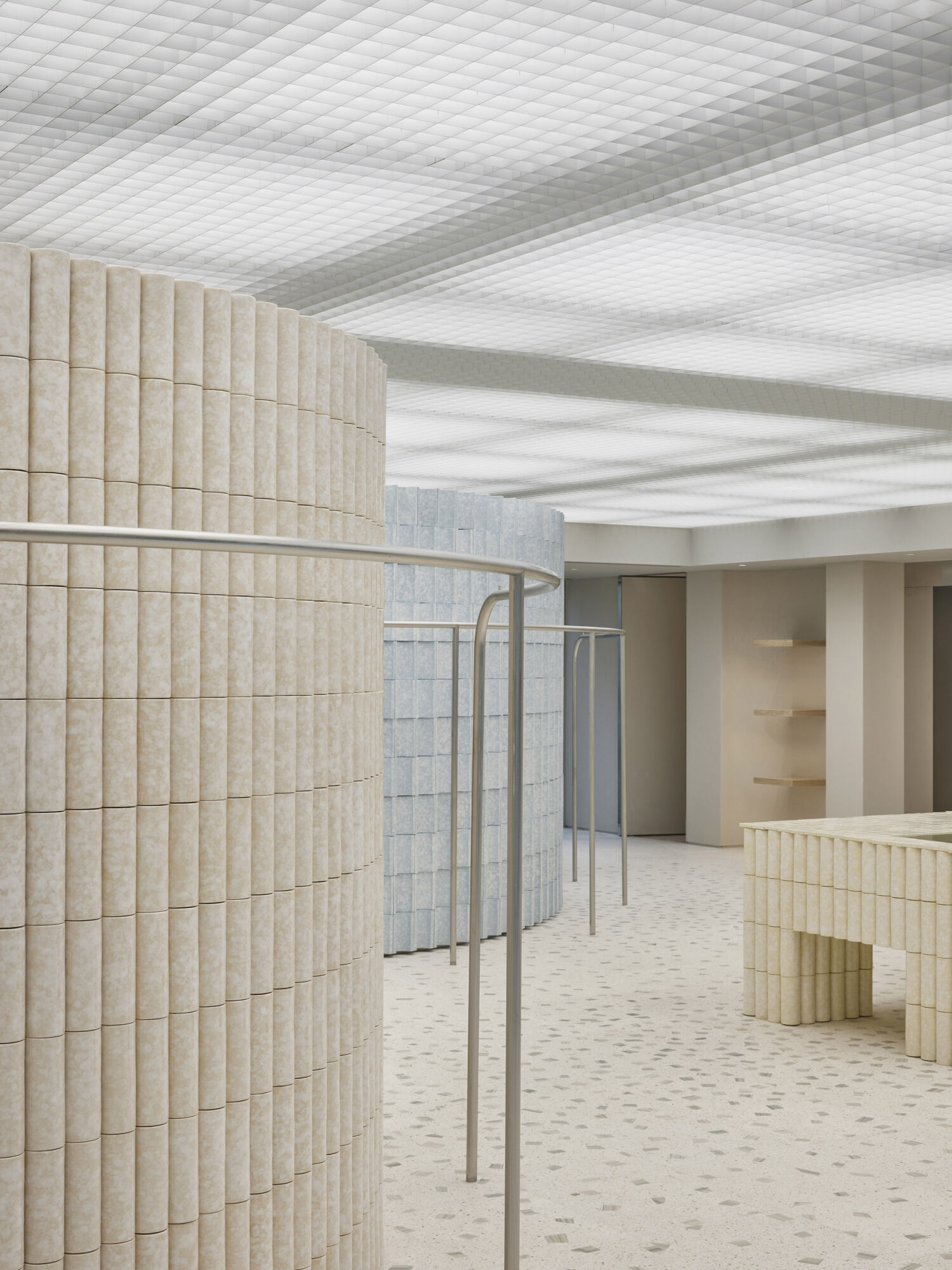 Time Cheongdam Seoul Casper Mueller Kneer Architects Copyright Paul Riddle 0029