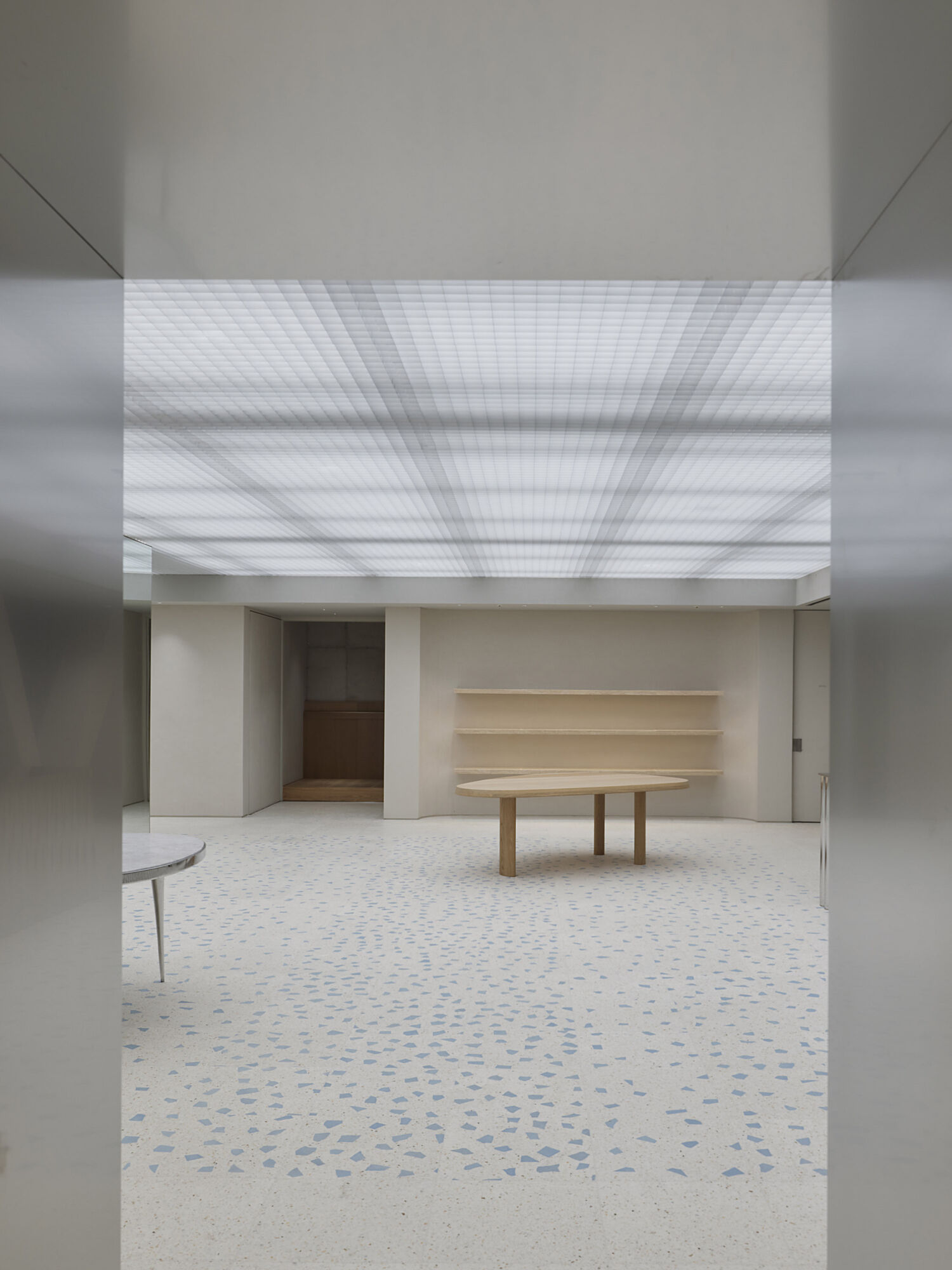 Time Cheongdam Seoul Casper Mueller Kneer Architects Copyright Paul Riddle 0032