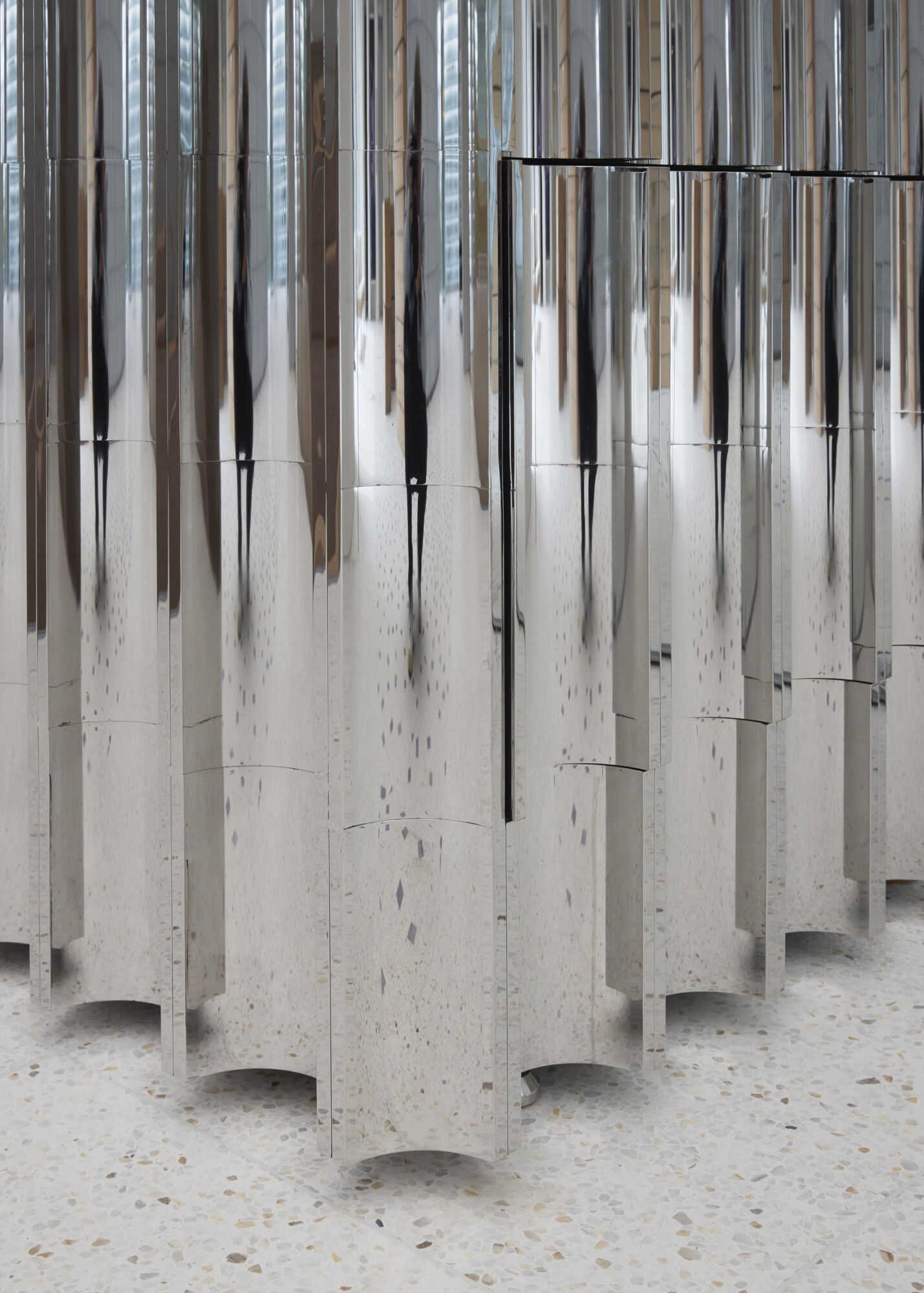 Time Cheongdam Seoul Casper Mueller Kneer Architects Copyright Paul Riddle 0039