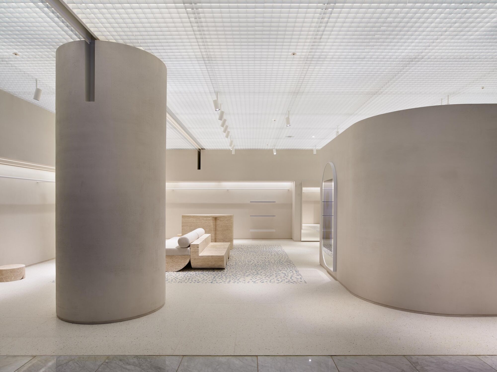 Time Concept Store Casper Mueller Kneer Architects Copyright Lee Jeong Woo 3207