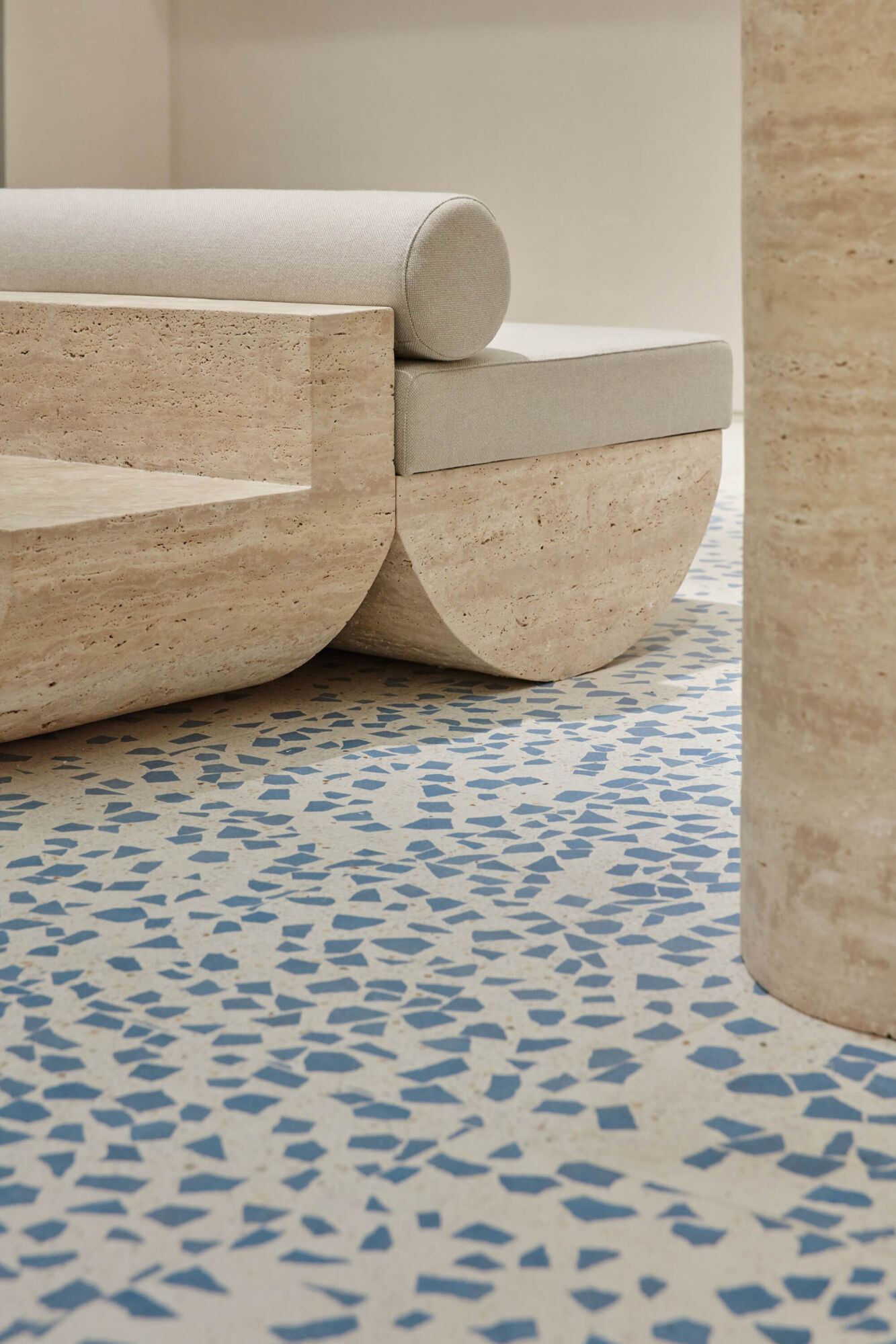 Time Concept Store Casper Mueller Kneer Architects Copyright Lee Jeong Woo 4 N3 A7034