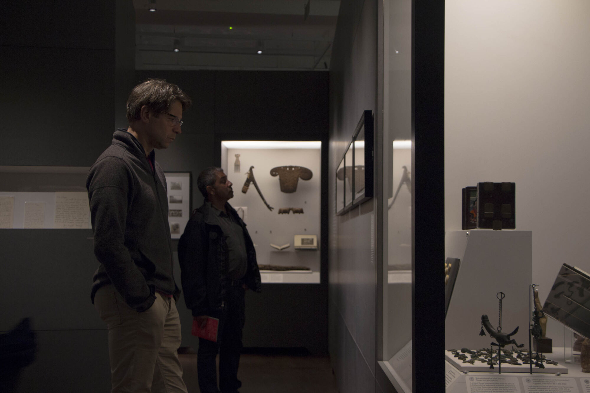 Wellcome Trust Institute of Sexology Casper Mueller Kneer Architects Copyright Casper Mueller Kneer 2476