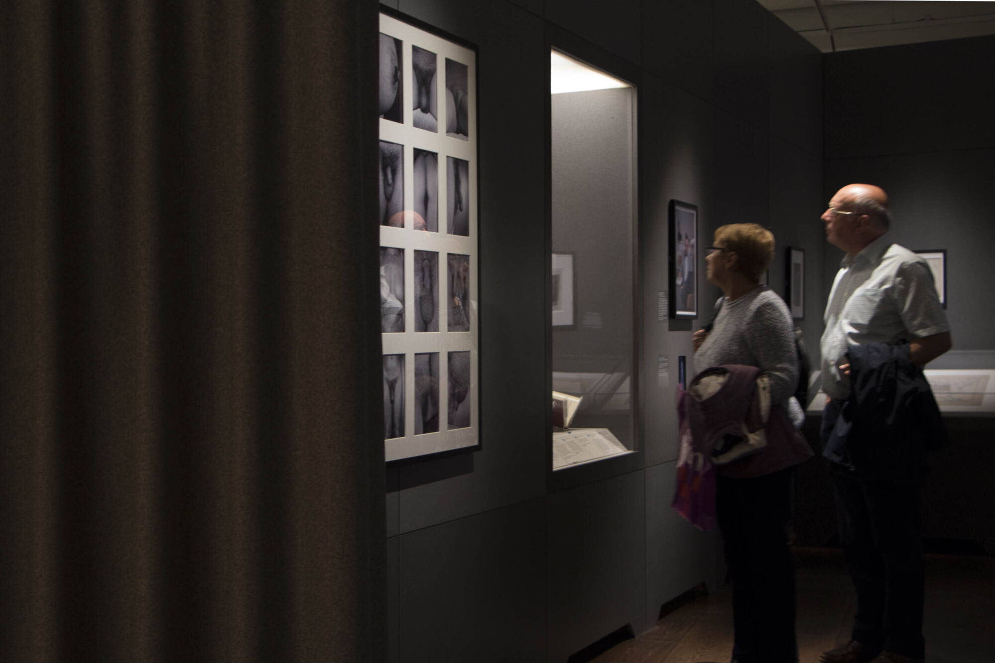 Wellcome Trust Institute of Sexology Casper Mueller Kneer Architects Copyright Casper Mueller Kneer 2529