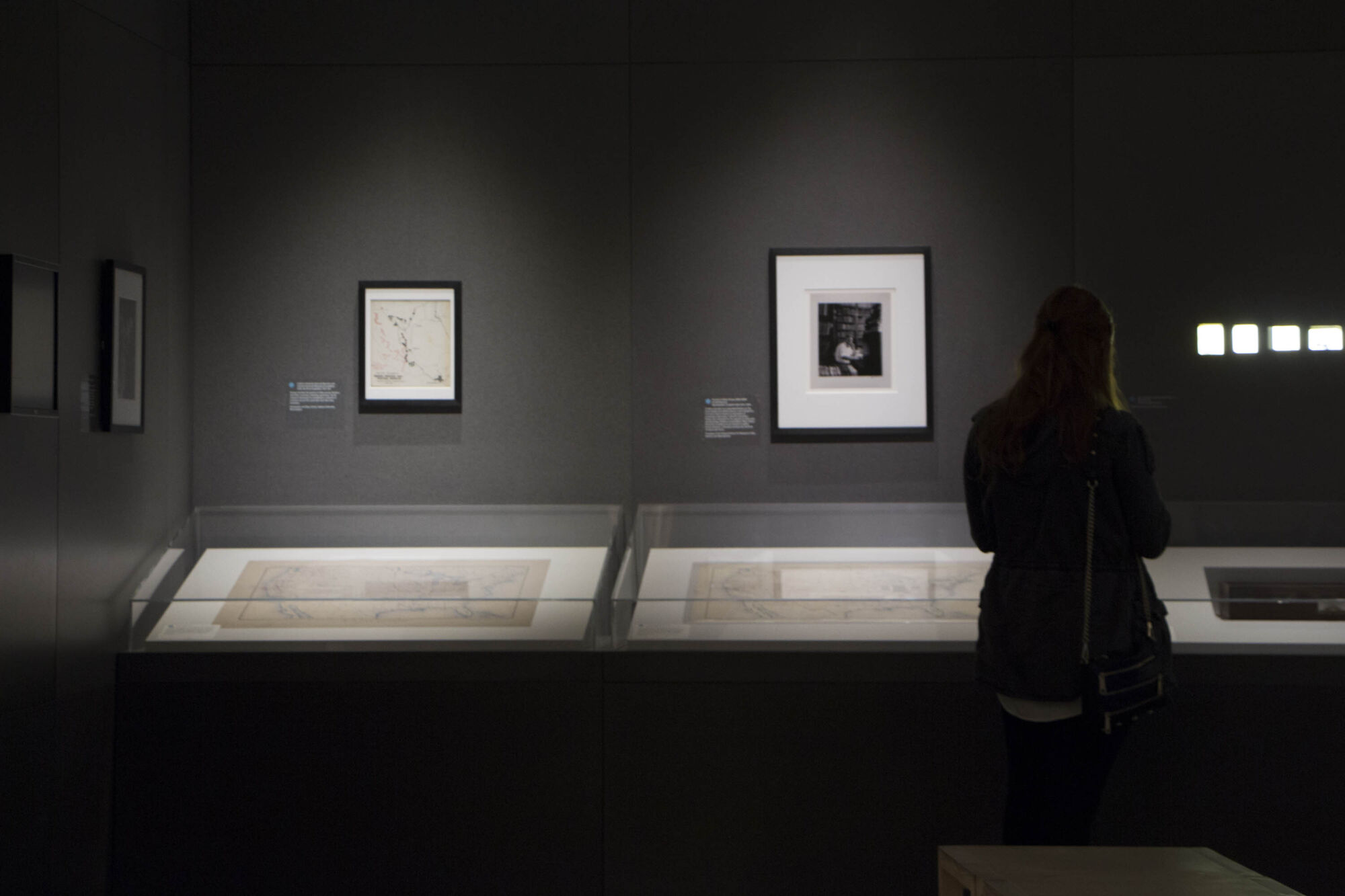 Wellcome Trust Institute of Sexology Casper Mueller Kneer Architects Copyright Casper Mueller Kneer 2533