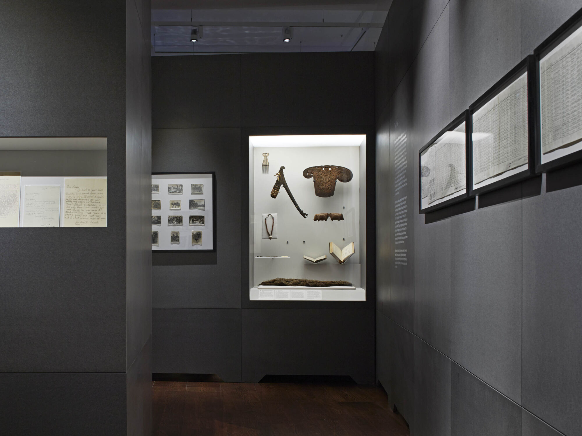 Wellcome Trust Institute of Sexology Casper Mueller Kneer Architects Copyright Paul Riddle V8 B8831